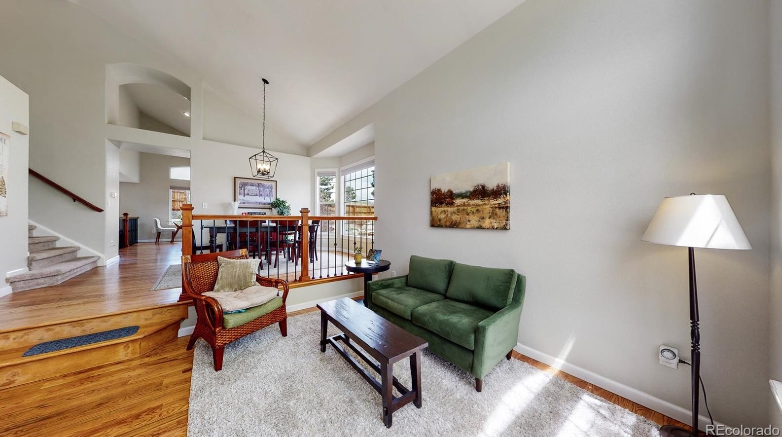 1250 Berganot Trl, Castle Rock CO 80108-3629 exterior