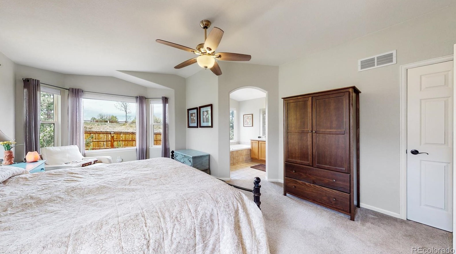 1250 Berganot Trl, Castle Rock CO 80108-3629 exterior