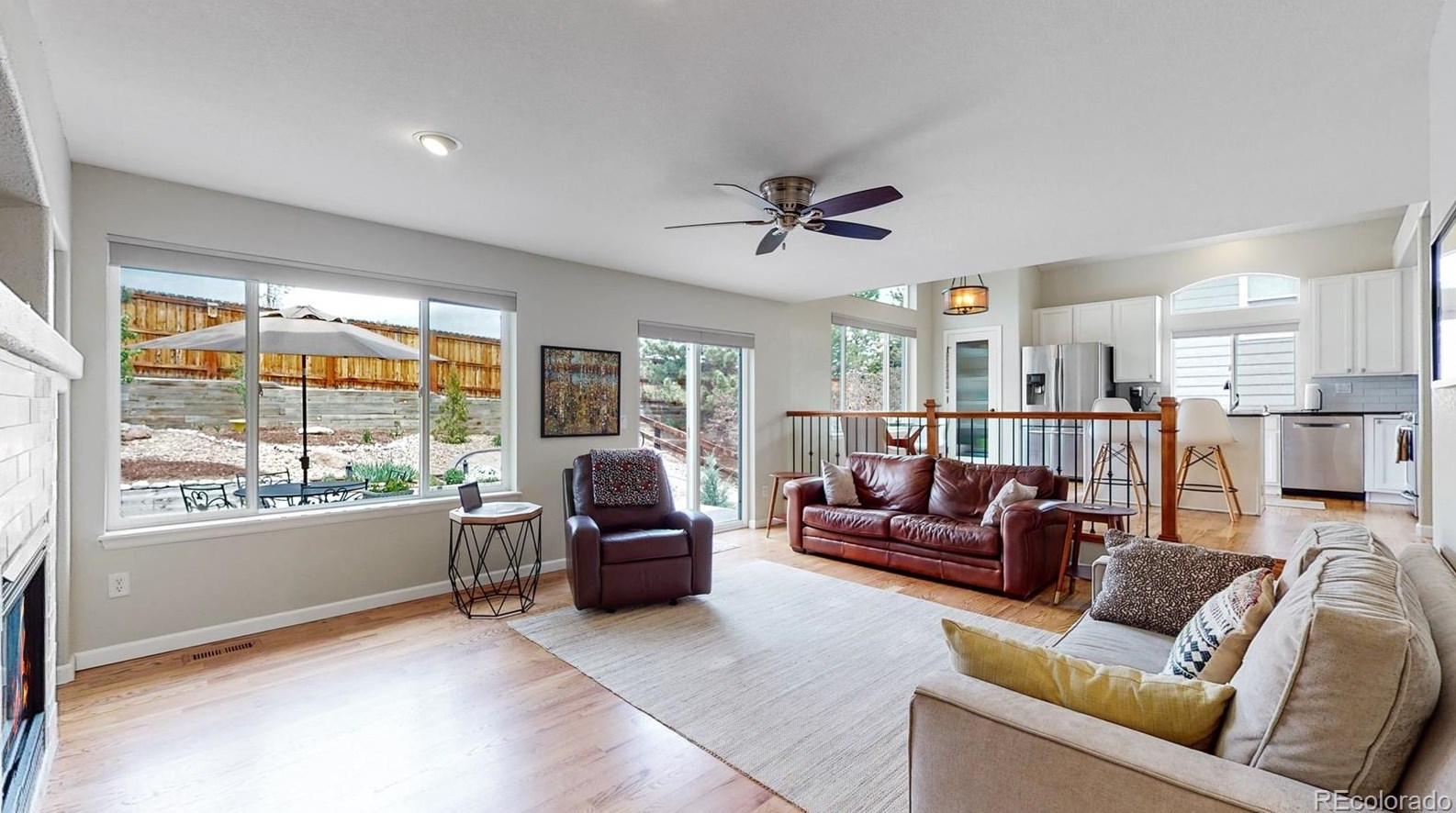 1250 Berganot Trl, Castle Rock CO 80108-3629 exterior