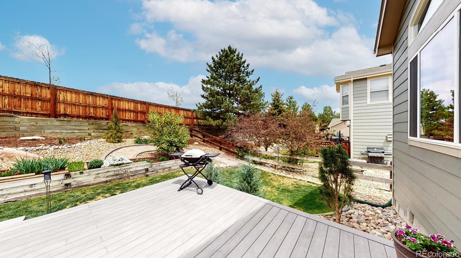 1250 Berganot Trl, Castle Rock CO 80108-3629 exterior