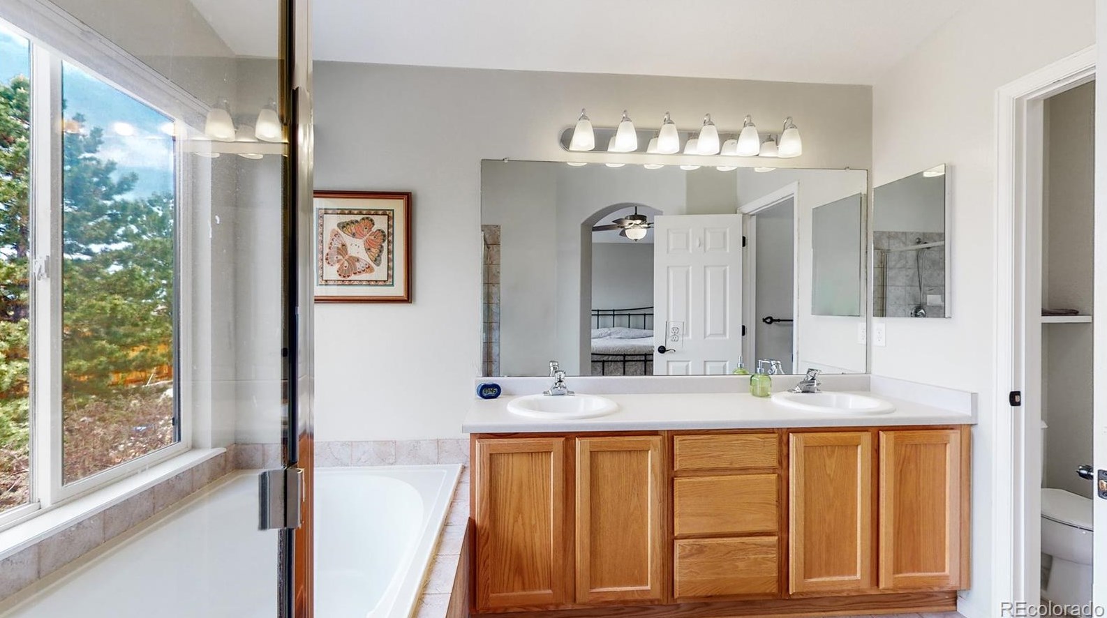 1250 Berganot Trl, Castle Rock CO 80108-3629 exterior