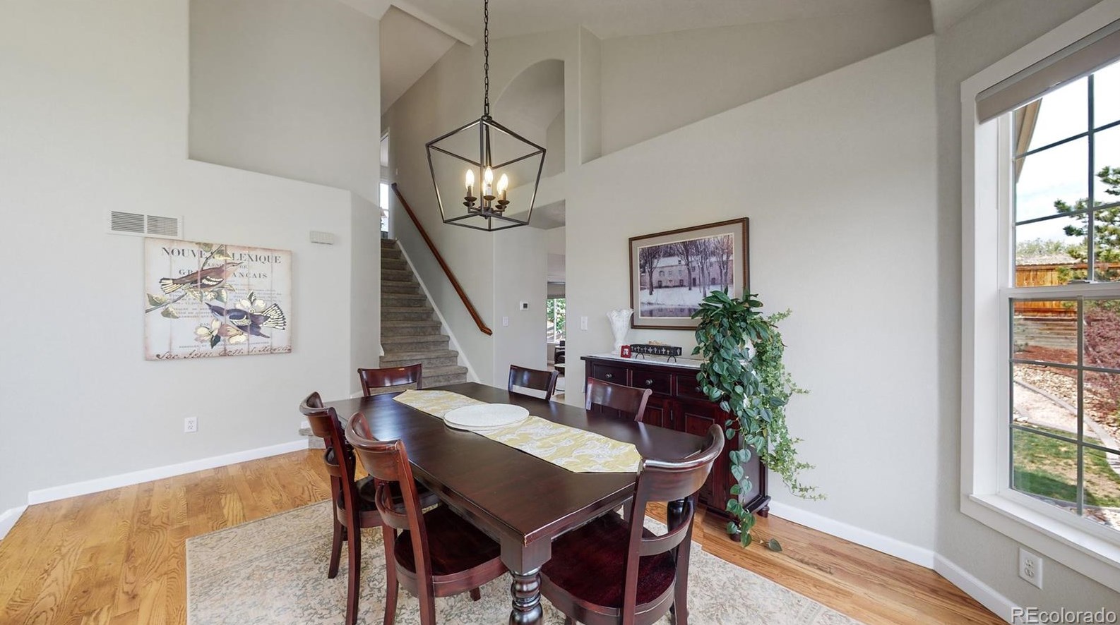 1250 Berganot Trl, Castle Rock CO 80108-3629 exterior