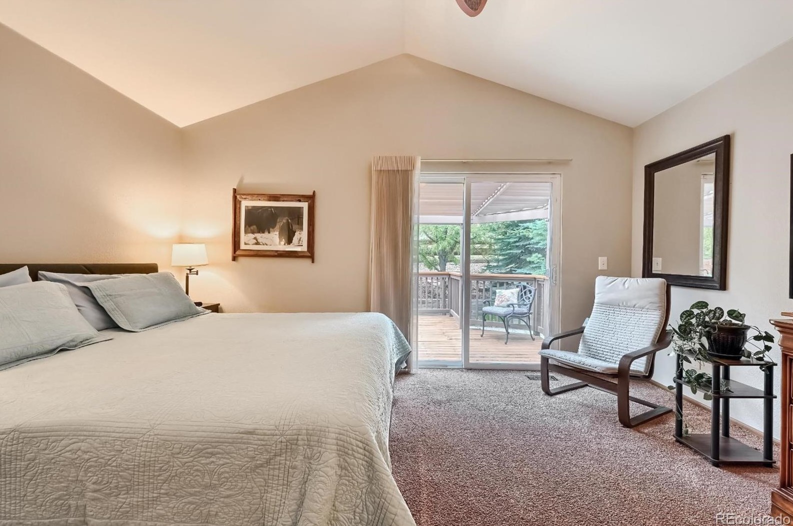 1686 Marsh Hawk Cir, Castle Rock CO  80109-3519 exterior