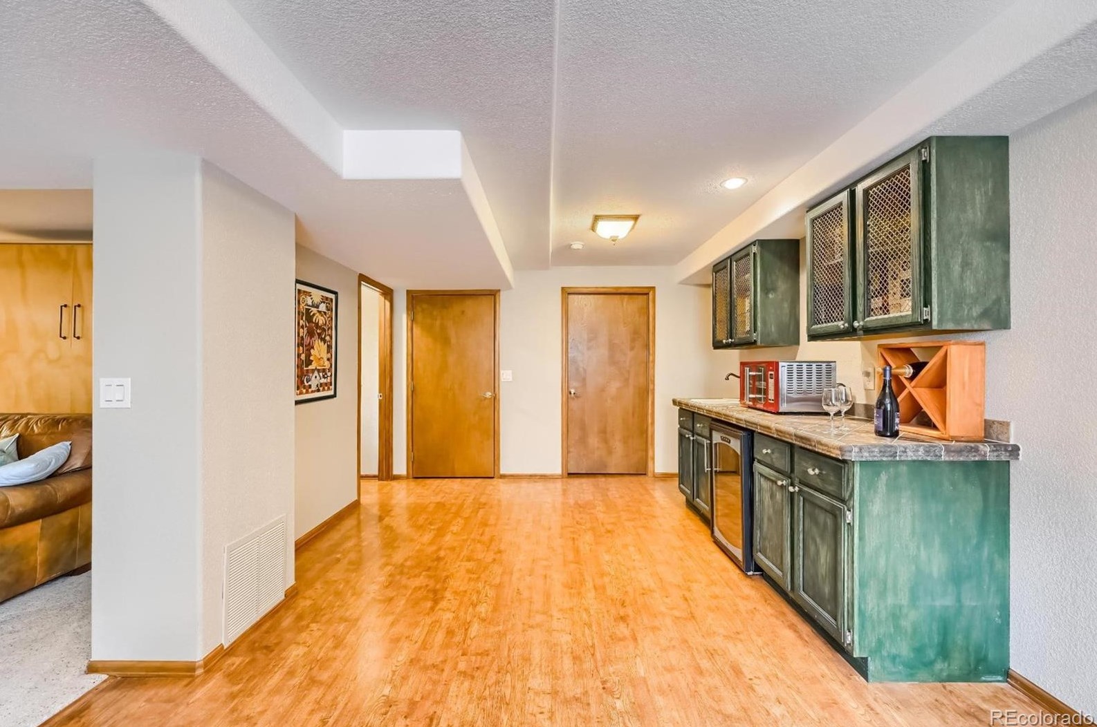 1686 Marsh Hawk Cir, Castle Rock CO  80109-3519 exterior