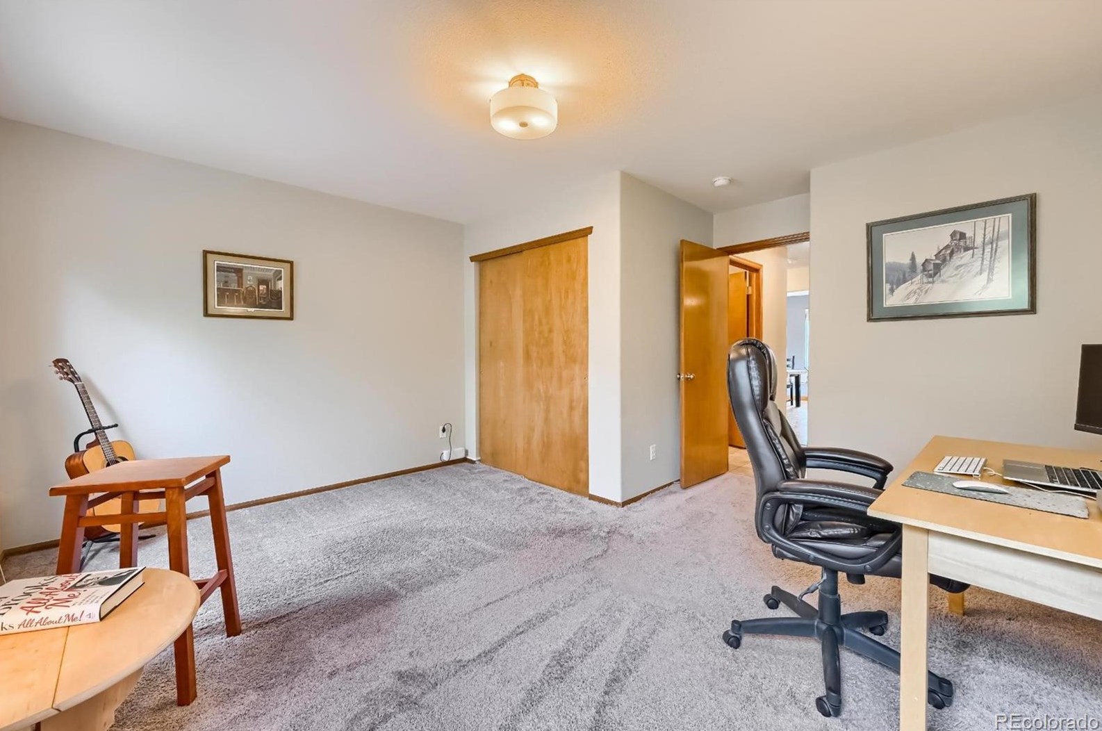 1686 Marsh Hawk Cir, Castle Rock CO  80109-3519 exterior