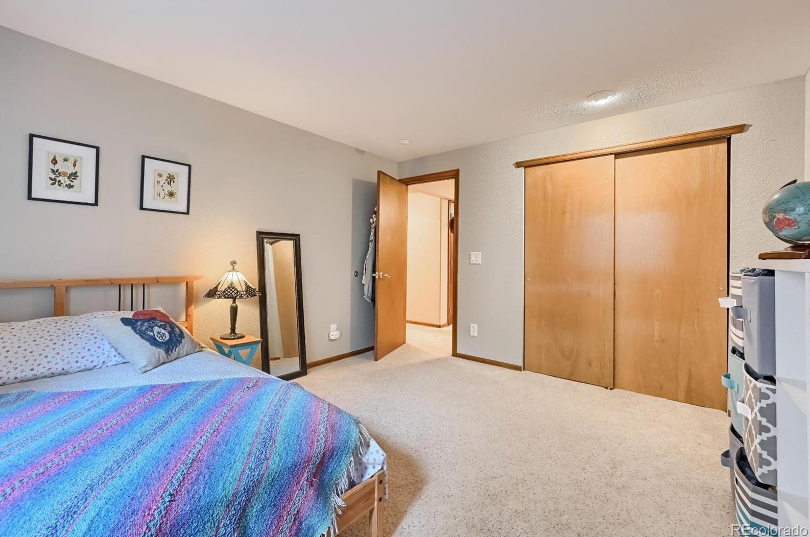 1686 Marsh Hawk Cir, Castle Rock CO  80109-3519 exterior