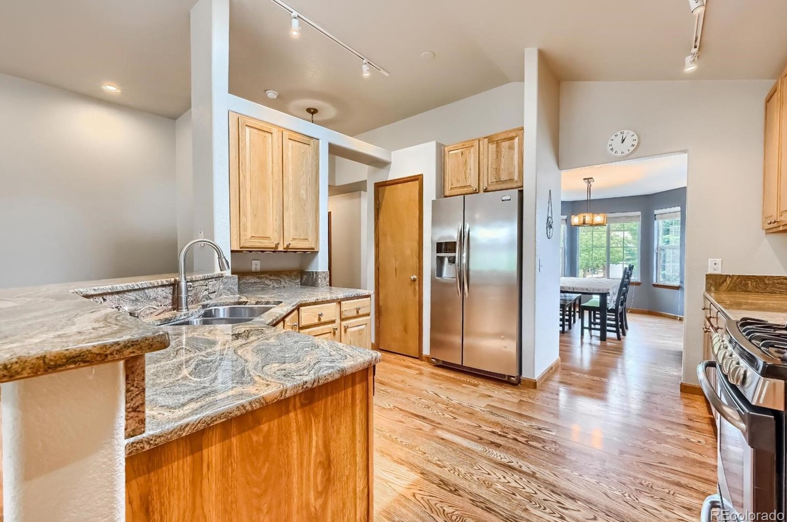 1686 Marsh Hawk Cir, Castle Rock CO  80109-3519 exterior