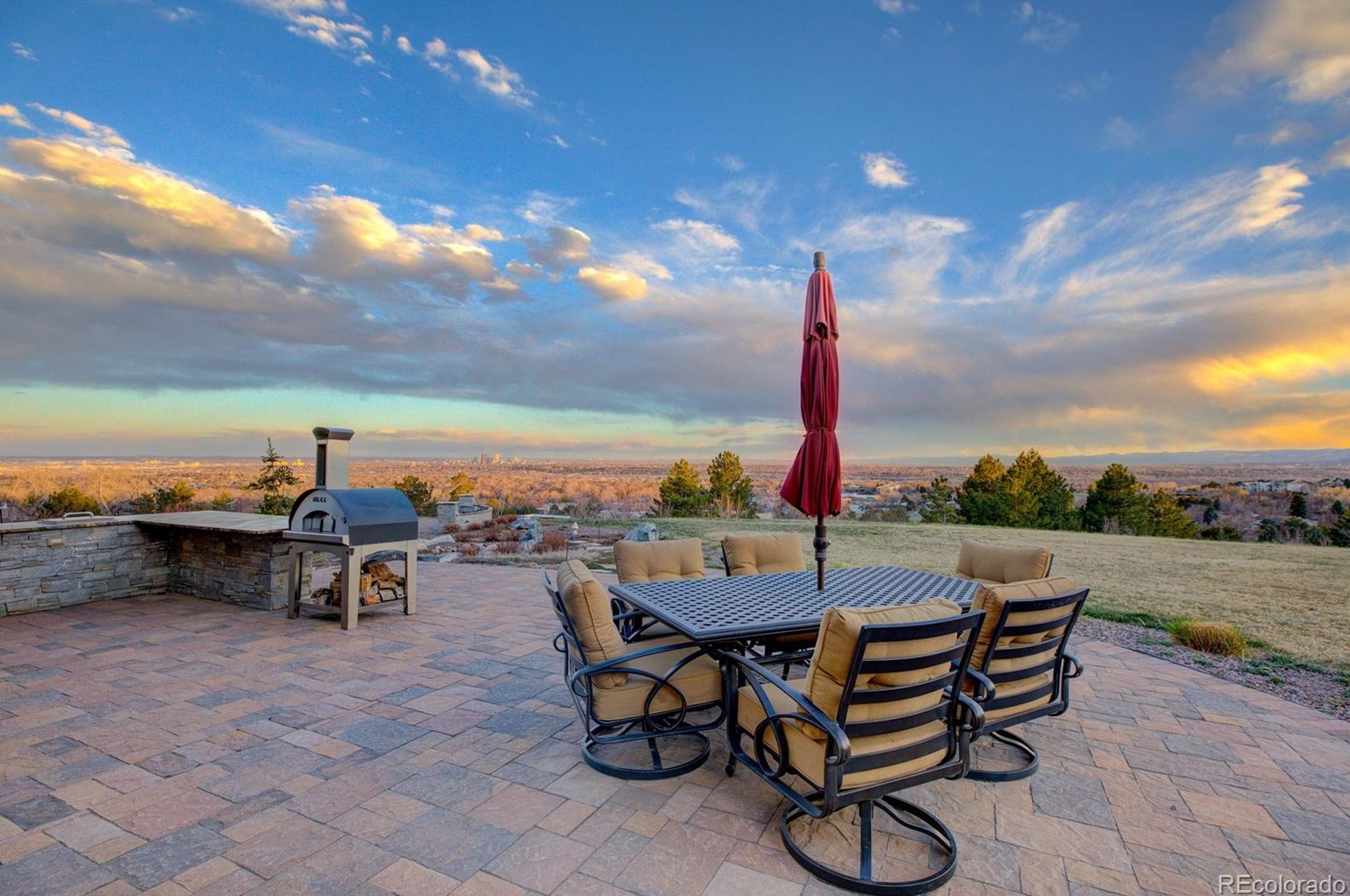7690 71st Ave, Arvada CO  80004-1829 exterior