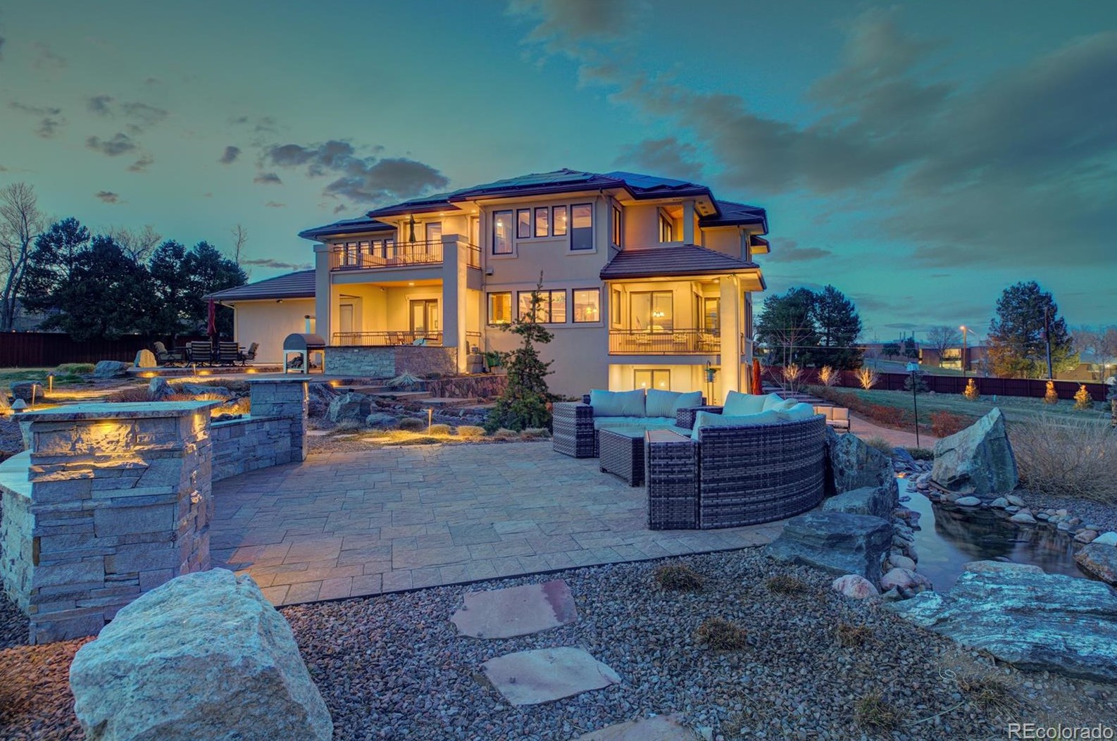 7690 71st Ave, Arvada CO  80004-1829 exterior