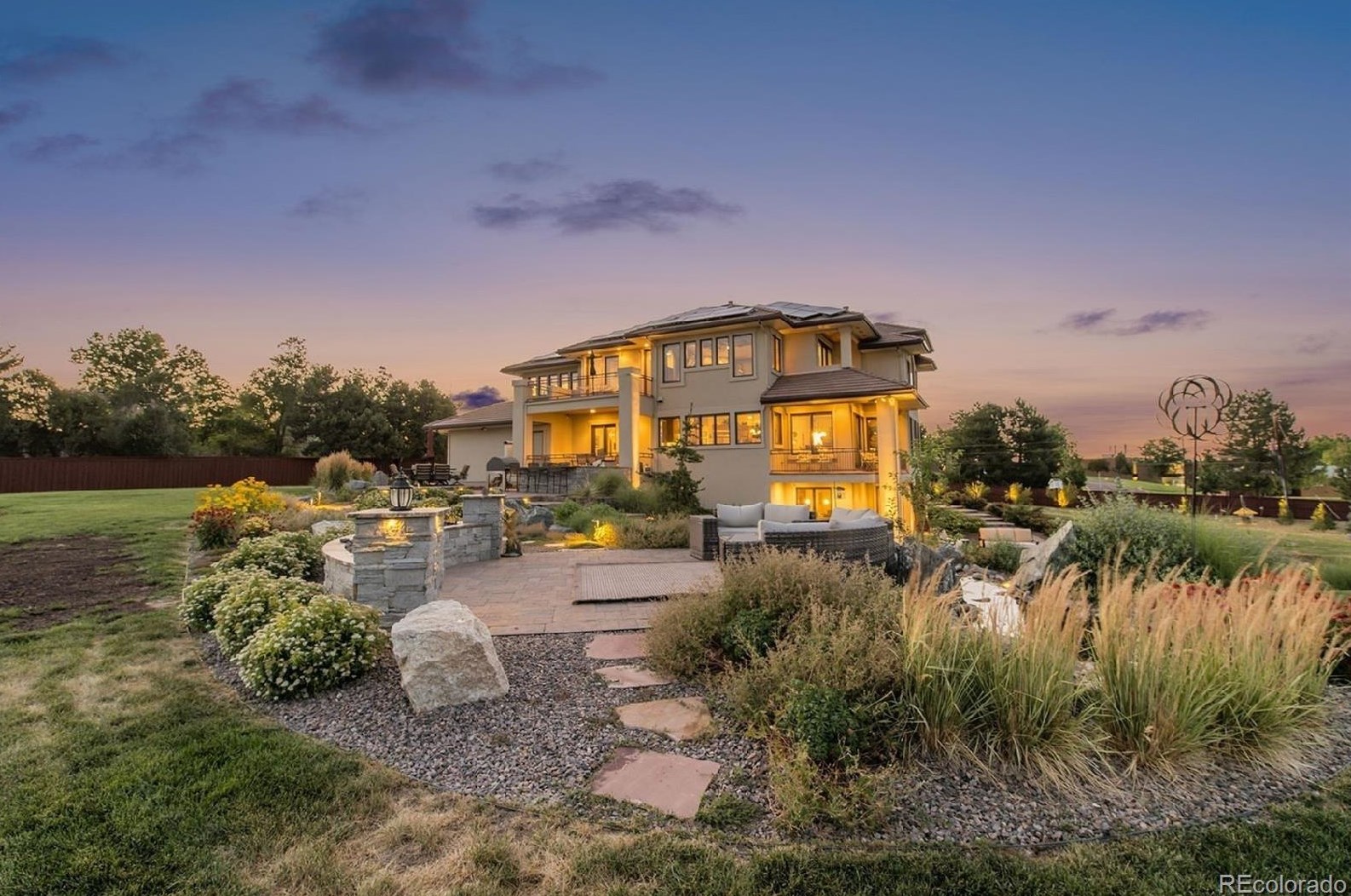 7690 71st Ave, Arvada CO  80004-1829 exterior