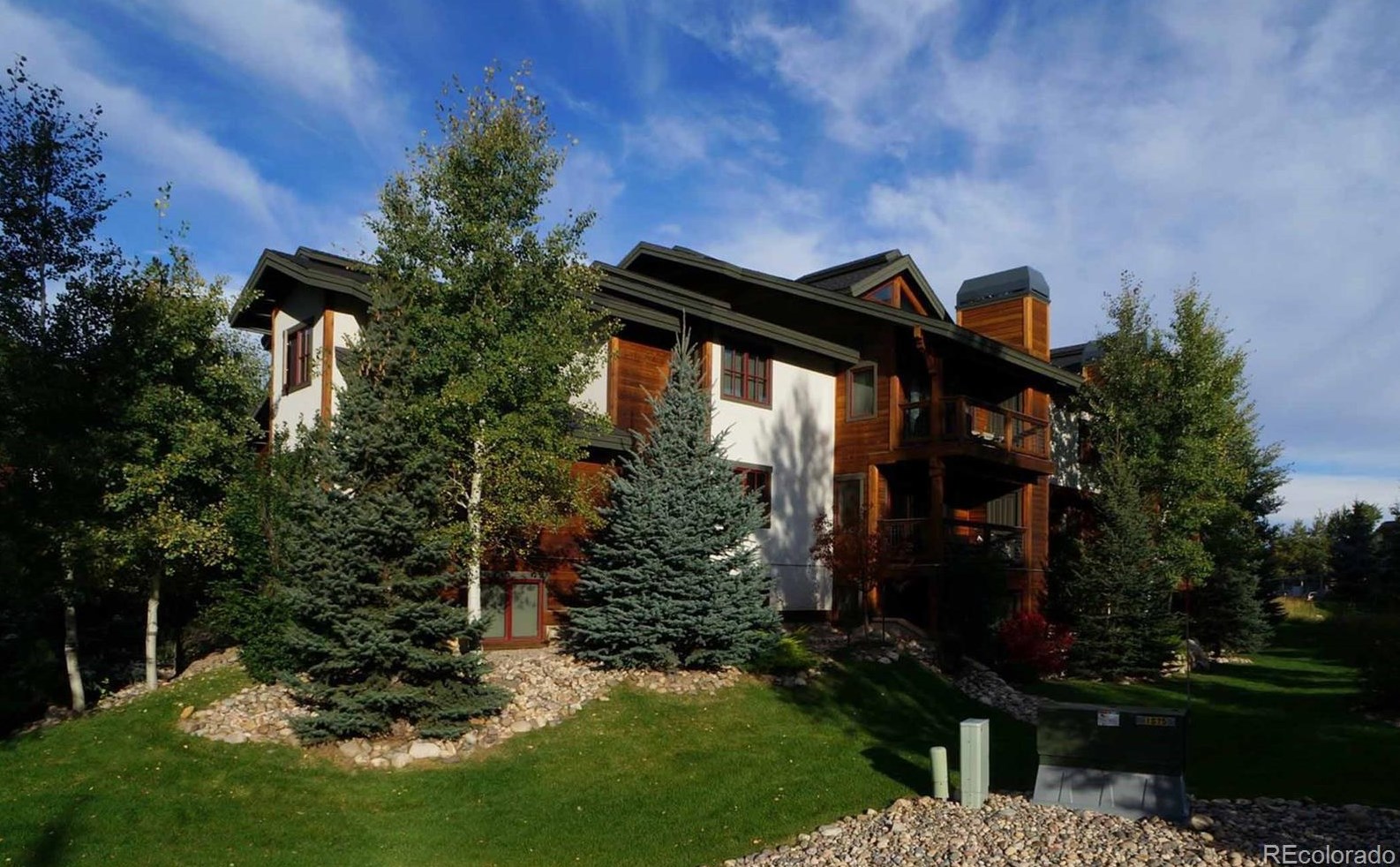 380 Ore House Plz, Steamboat Springs CO 80487-9141 exterior