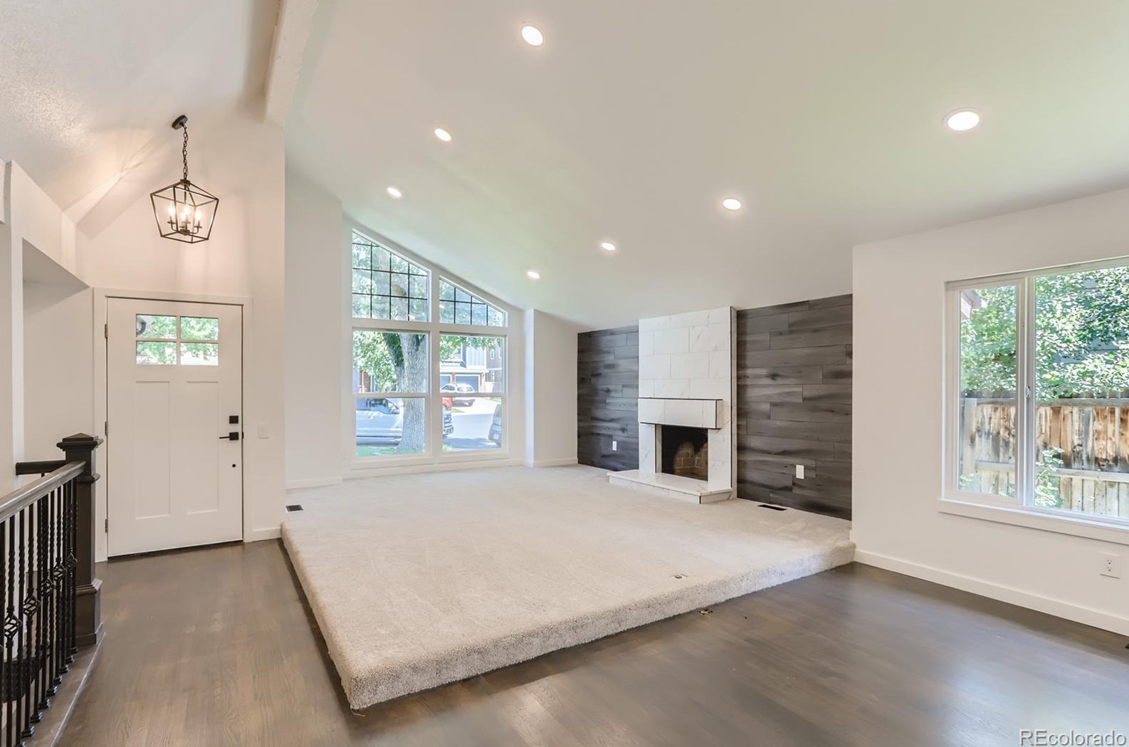 8164 Cody Ct, Arvada CO  80005-2420 exterior