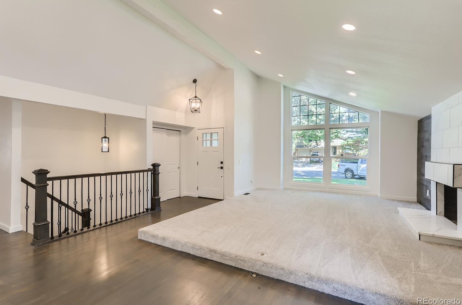 8164 Cody Ct, Arvada CO  80005-2420 exterior