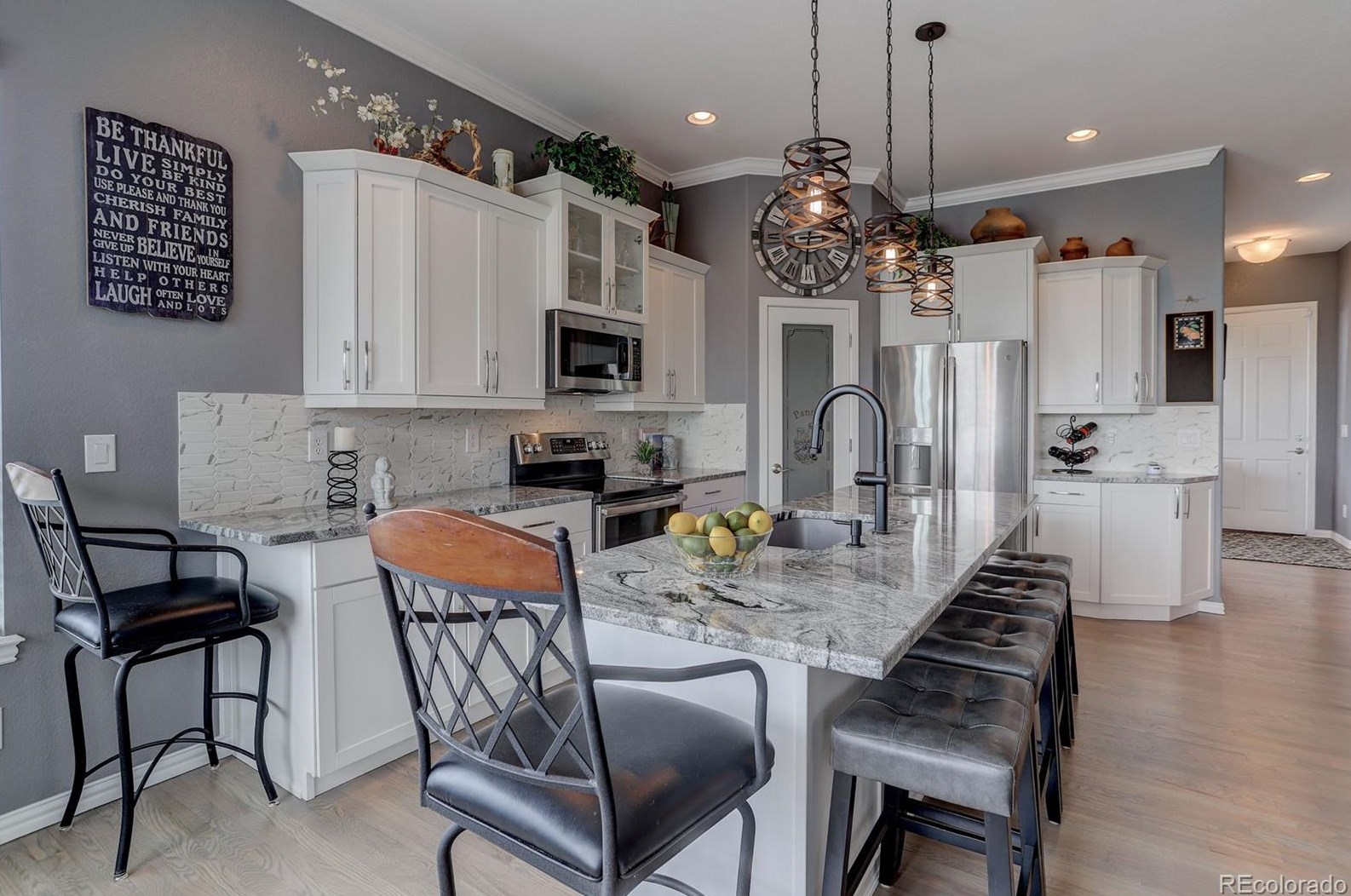 23942 Roxbury Pl, Denver CO  80016-7545 exterior