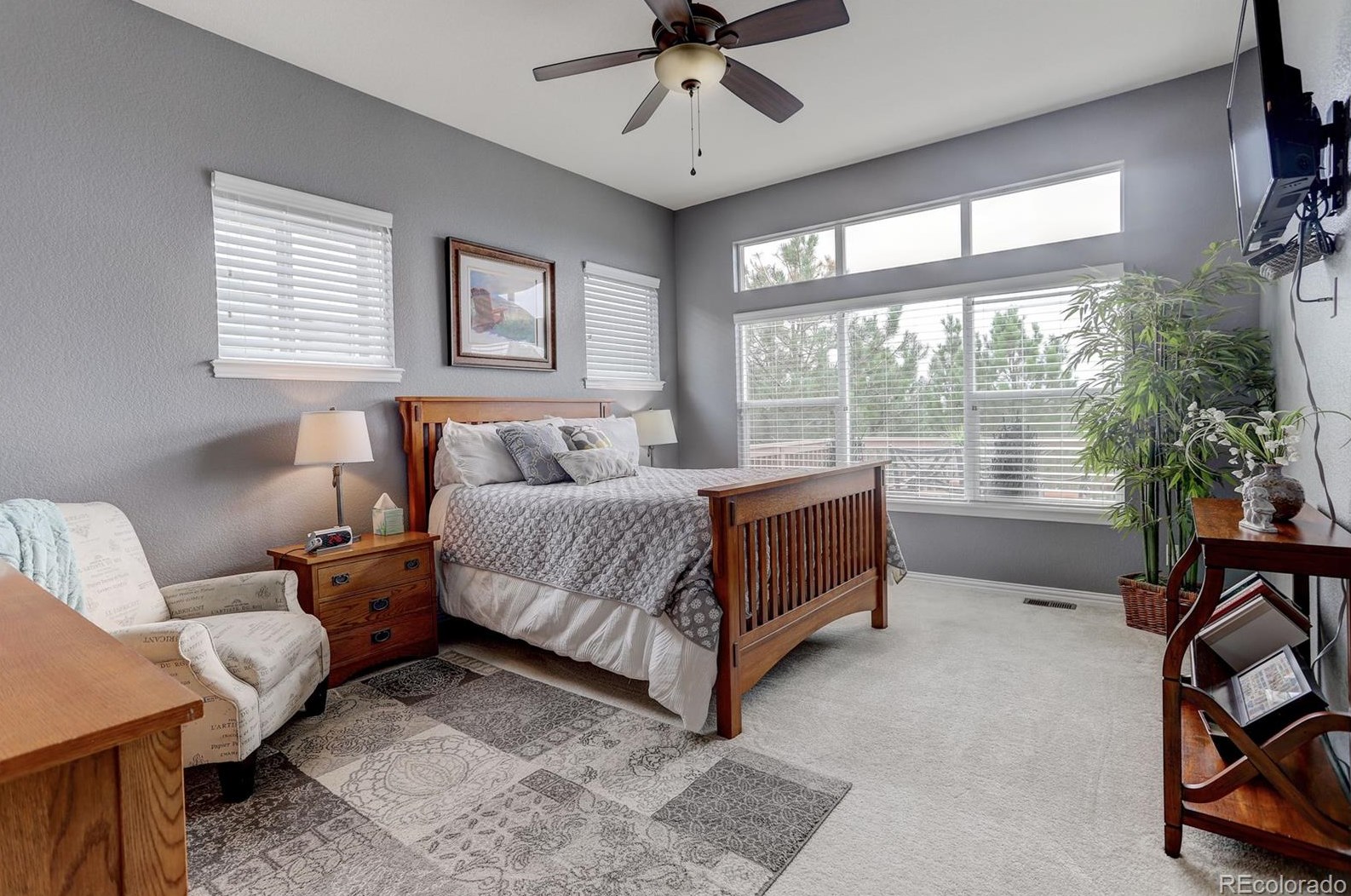 23942 Roxbury Pl, Denver CO  80016-7545 exterior