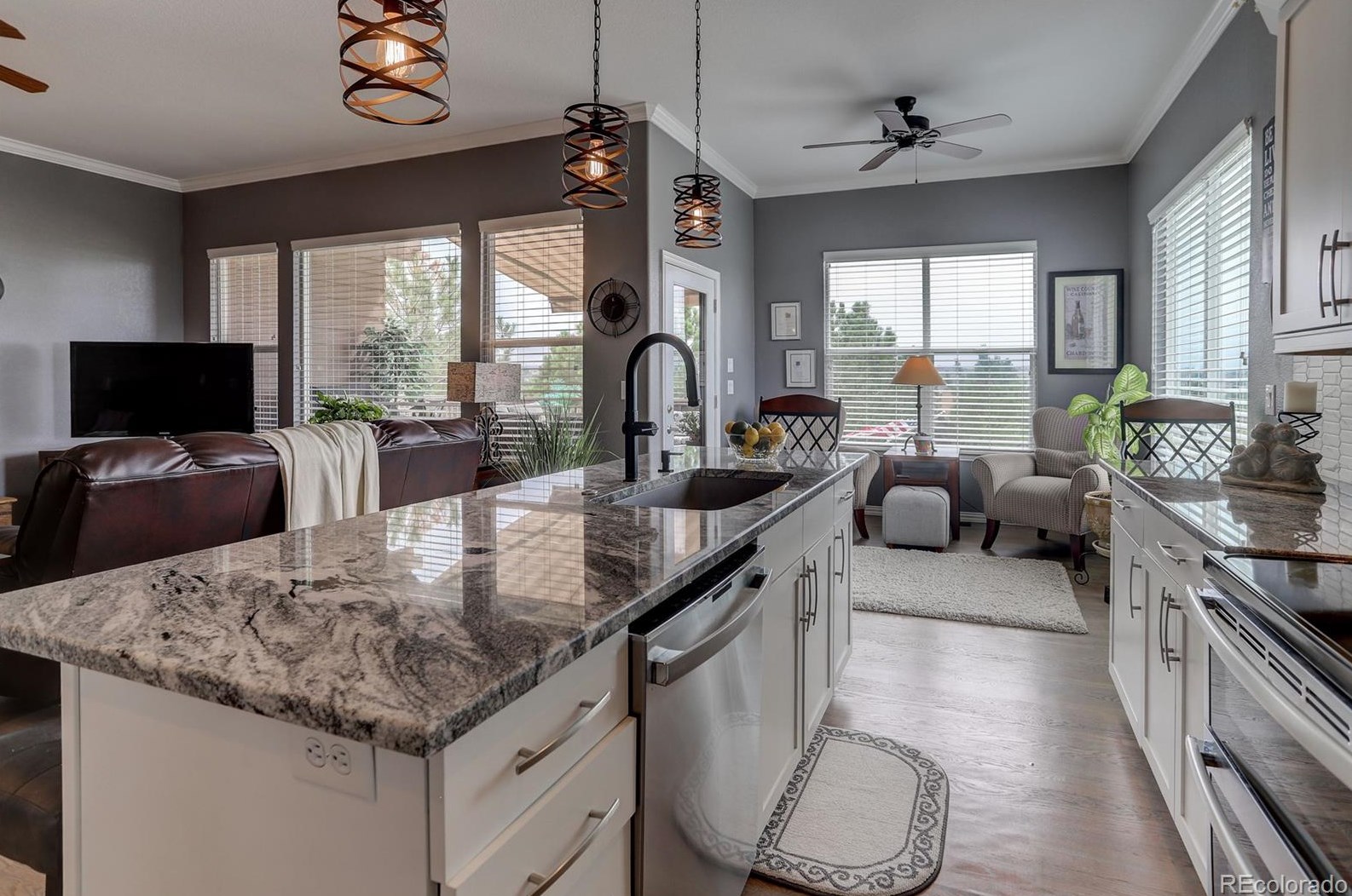 23942 Roxbury Pl, Denver CO  80016-7545 exterior