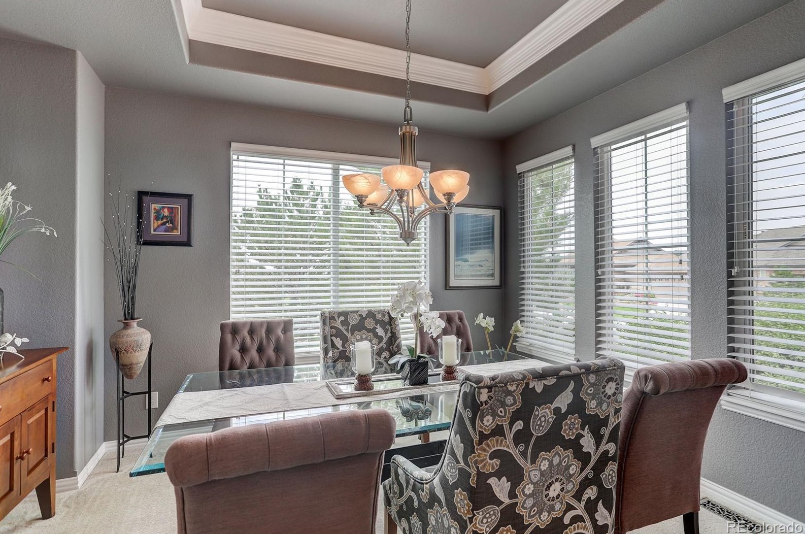 23942 Roxbury Pl, Denver CO  80016-7545 exterior