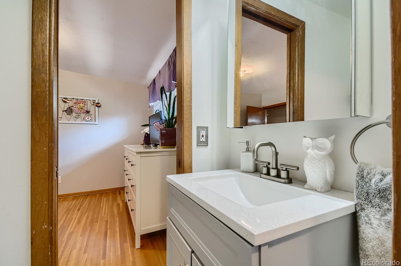 5910 Logan Ct, Littleton CO 80121-1120 exterior