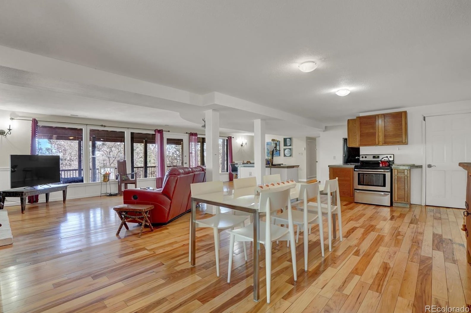 11 Leaming Rd, Colorado Springs CO 80906-4259 exterior