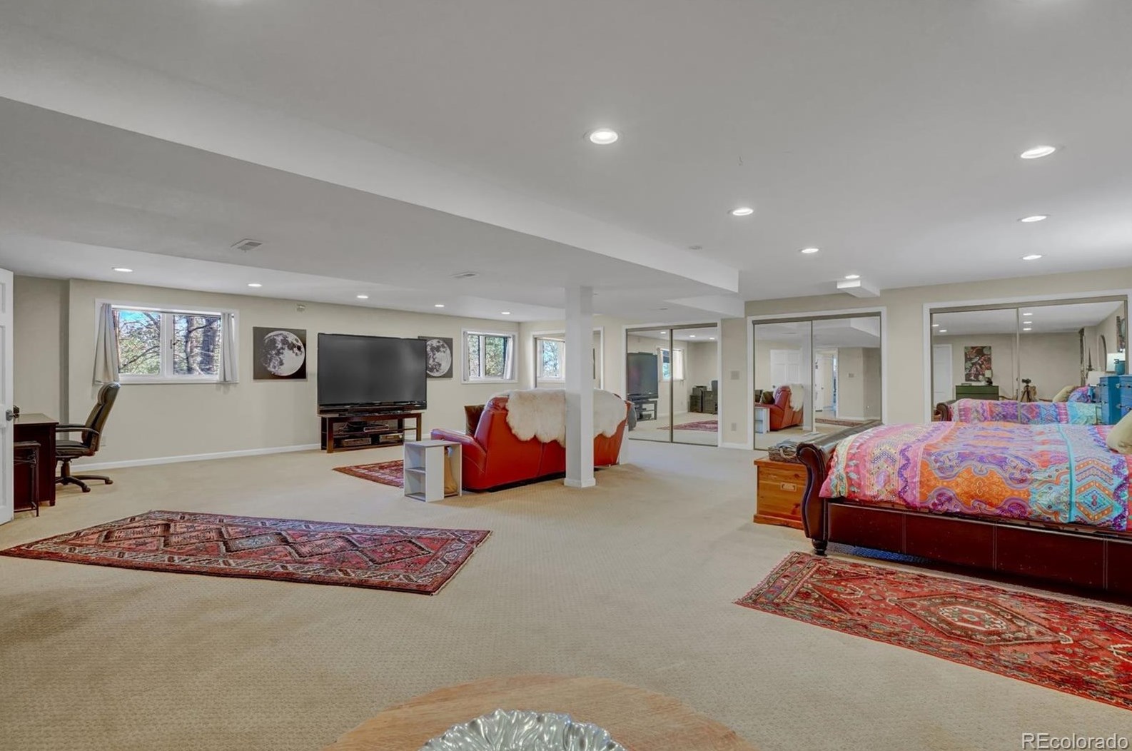 11 Leaming Rd, Colorado Springs CO 80906-4259 exterior