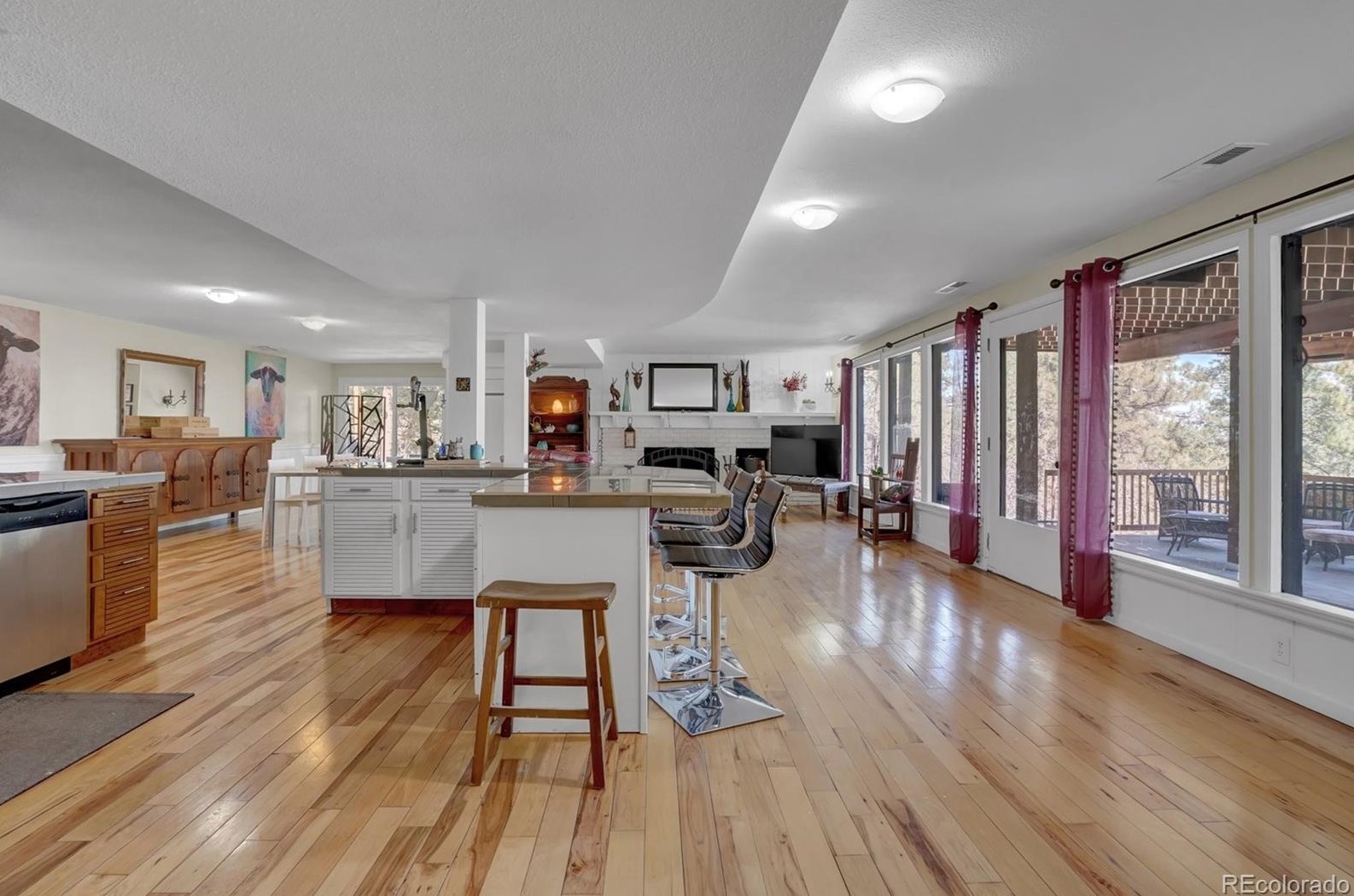 11 Leaming Rd, Colorado Springs CO 80906-4259 exterior