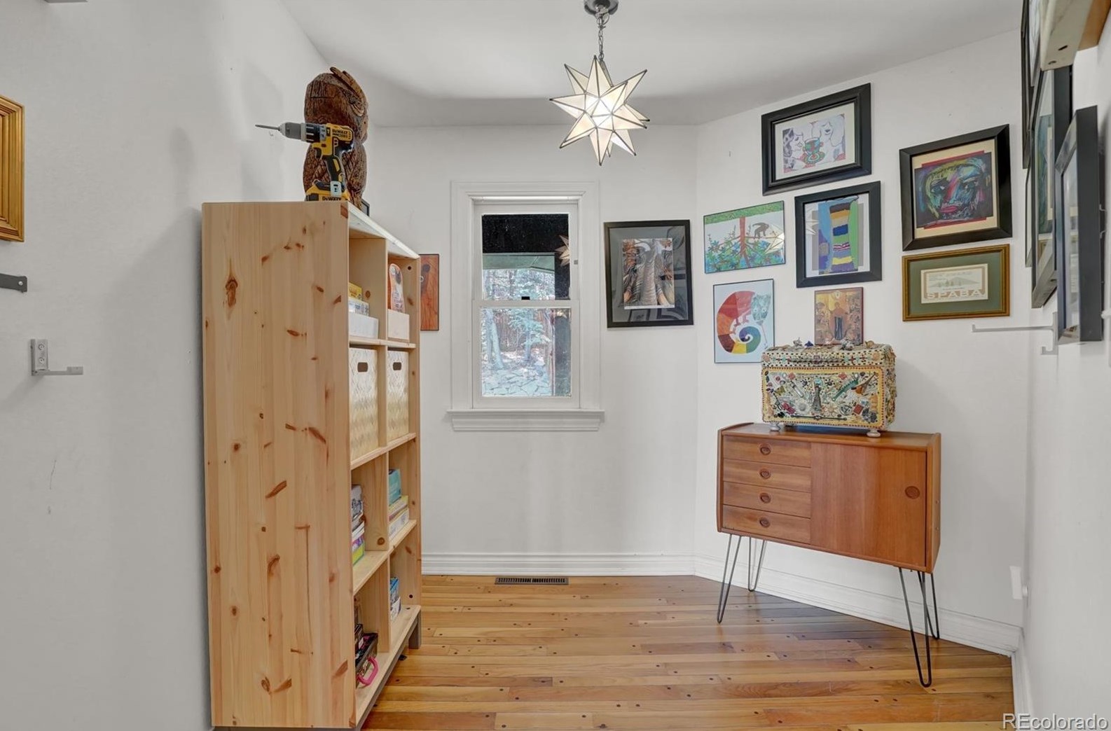 11 Leaming Rd, Colorado Springs CO 80906-4259 exterior