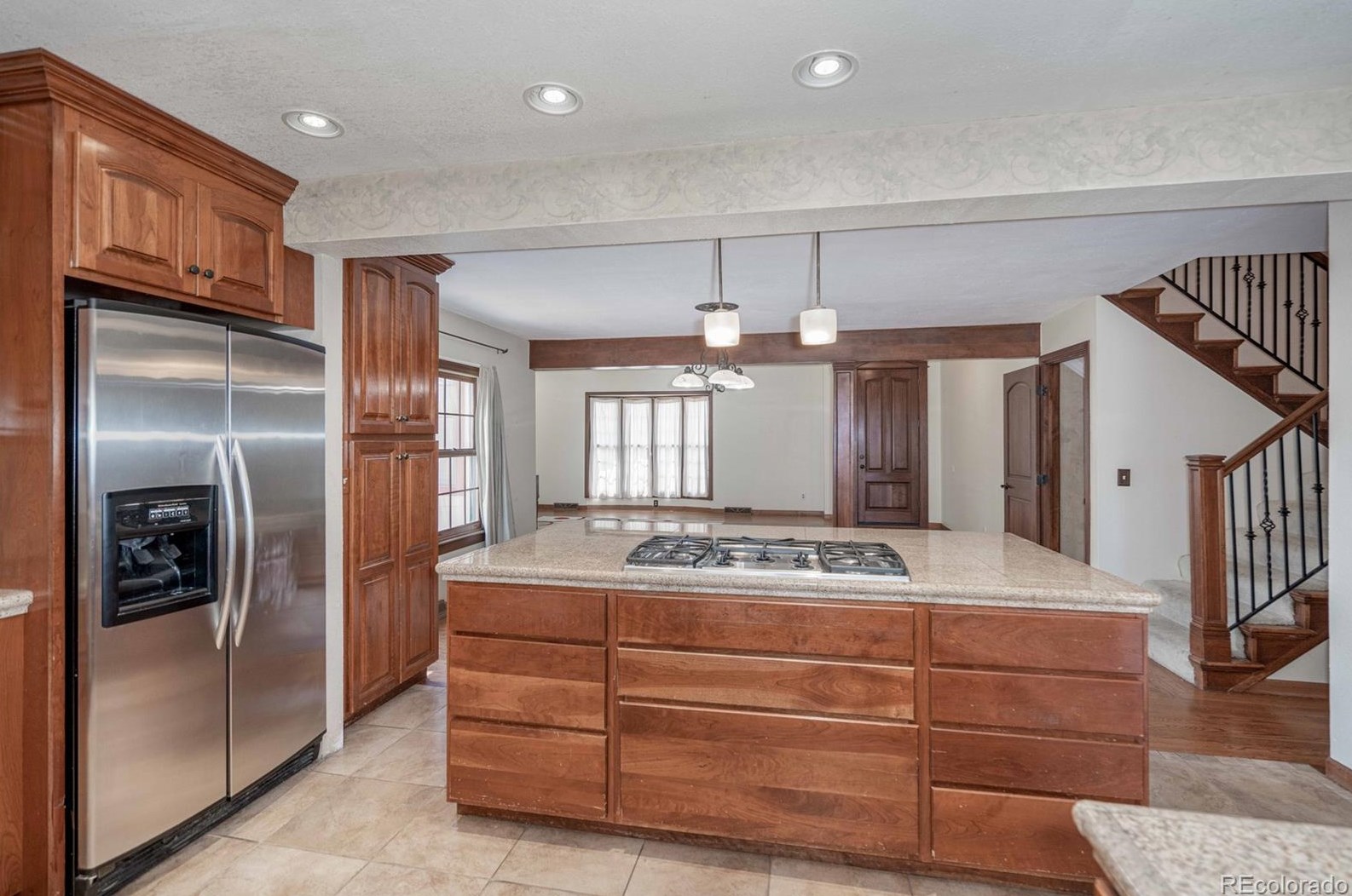 9925 87th Pl, Arvada CO  80005-1219 exterior