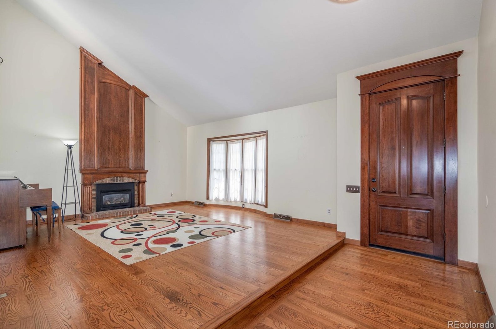 9925 87th Pl, Arvada CO  80005-1219 exterior