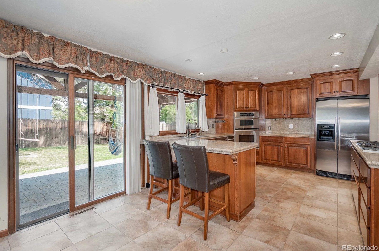 9925 87th Pl, Arvada CO  80005-1219 exterior
