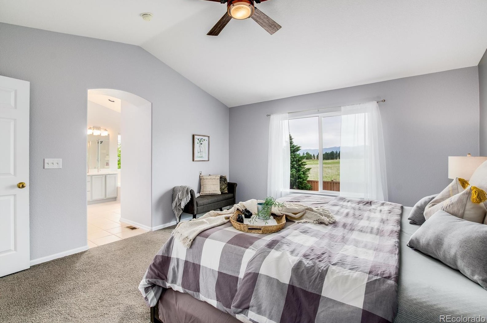 9732 Carr Way, Littleton CO 80127-8589 exterior