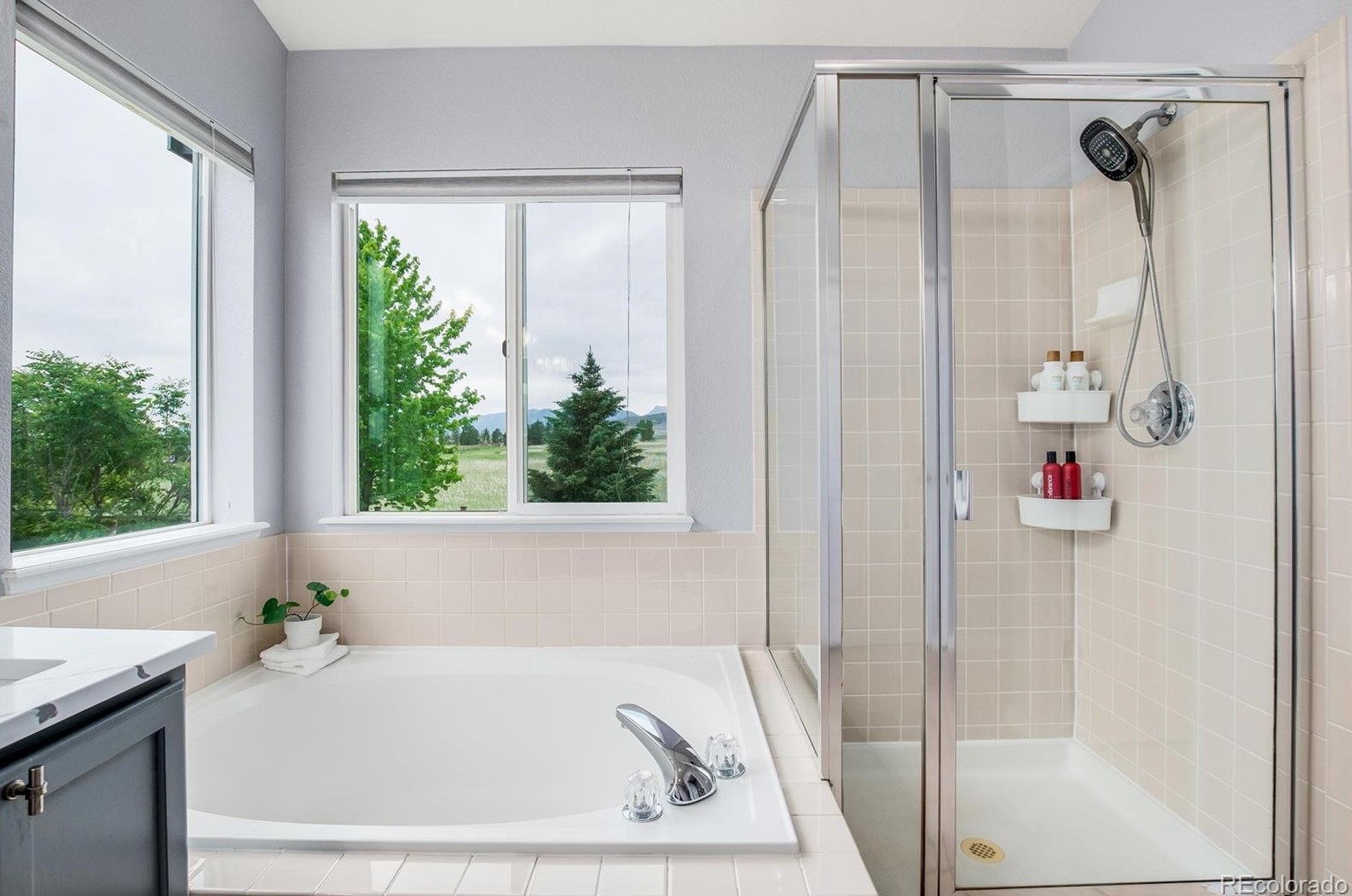 9732 Carr Way, Littleton CO 80127-8589 exterior