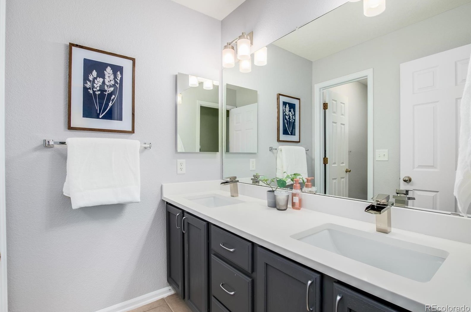 9732 Carr Way, Littleton CO 80127-8589 exterior