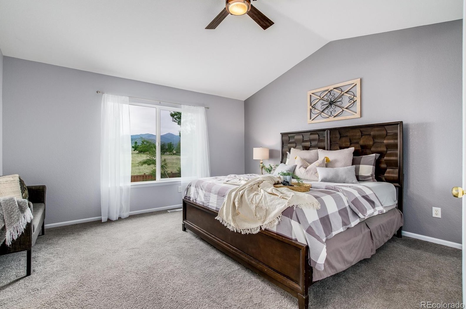 9732 Carr Way, Littleton CO 80127-8589 exterior