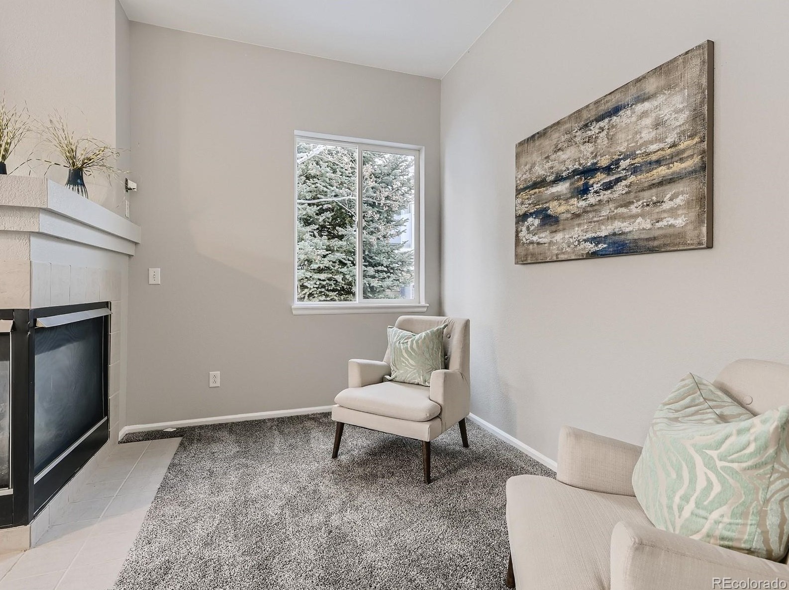 1176 Berganot Trl, Castle Rock CO  80108-3628 exterior