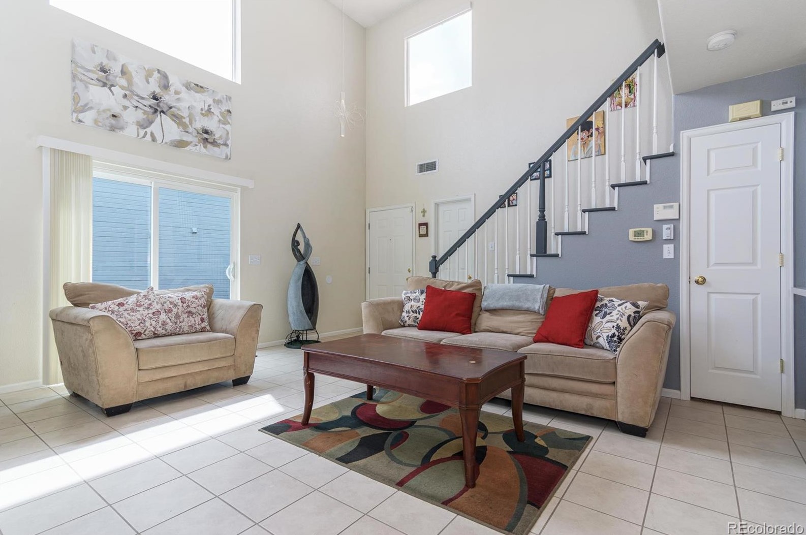 4130 Netherland St, Denver CO  80249-8004 exterior