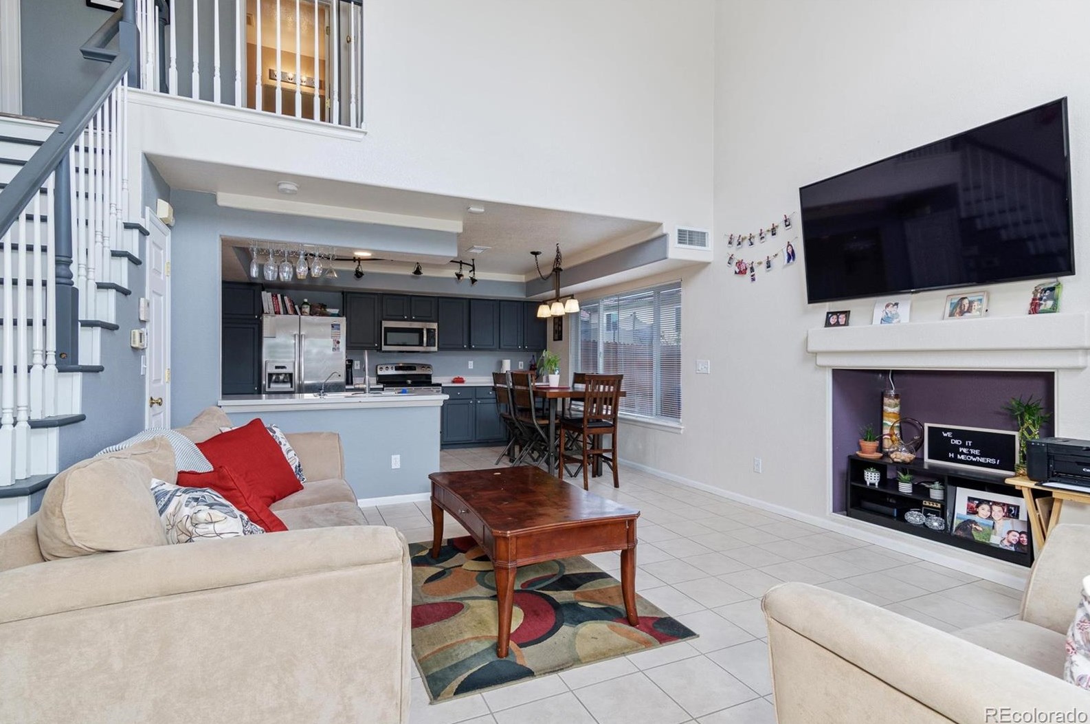 4130 Netherland St, Denver CO  80249-8004 exterior