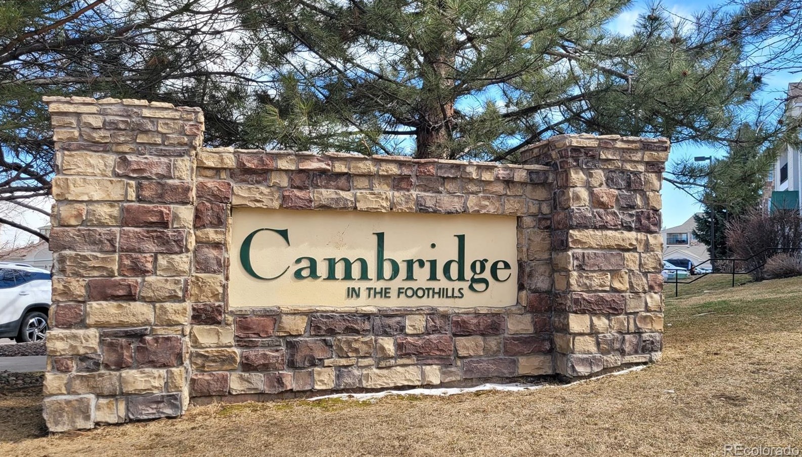 12158 Dorado Pl, Littleton CO  80127-5251 exterior