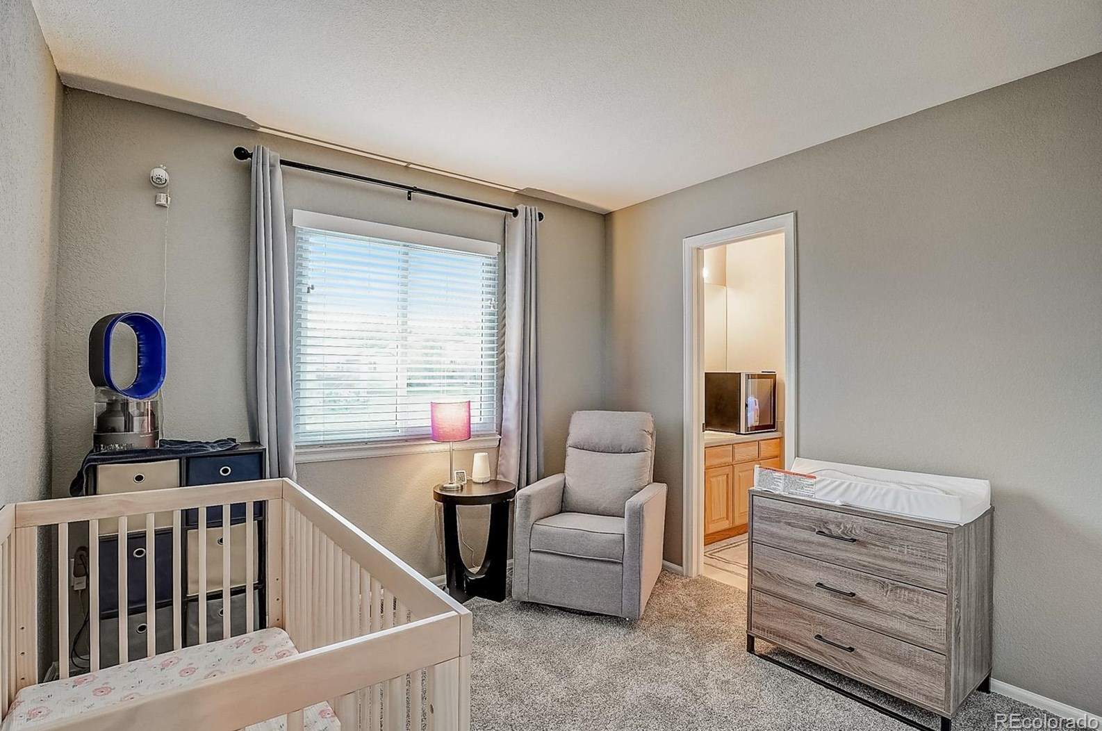 3505 Morning Glory Dr, Castle Rock CO  80109-8490 exterior