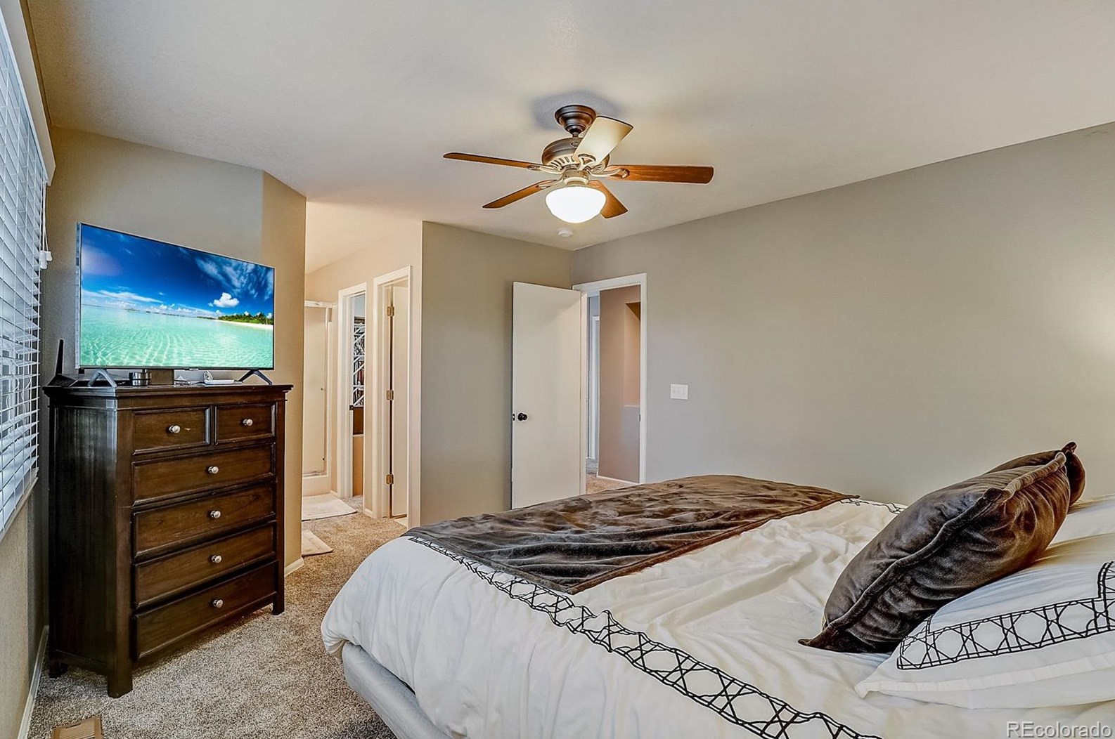 3505 Morning Glory Dr, Castle Rock CO  80109-8490 exterior