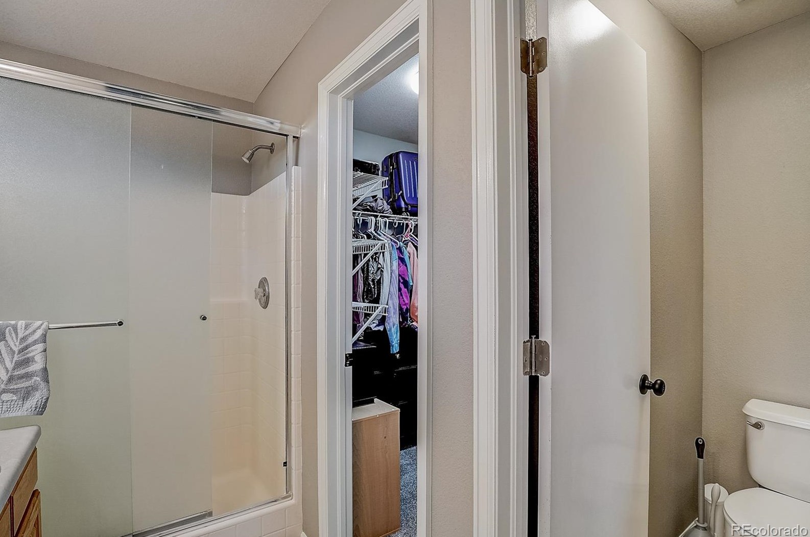 3505 Morning Glory Dr, Castle Rock CO  80109-8490 exterior