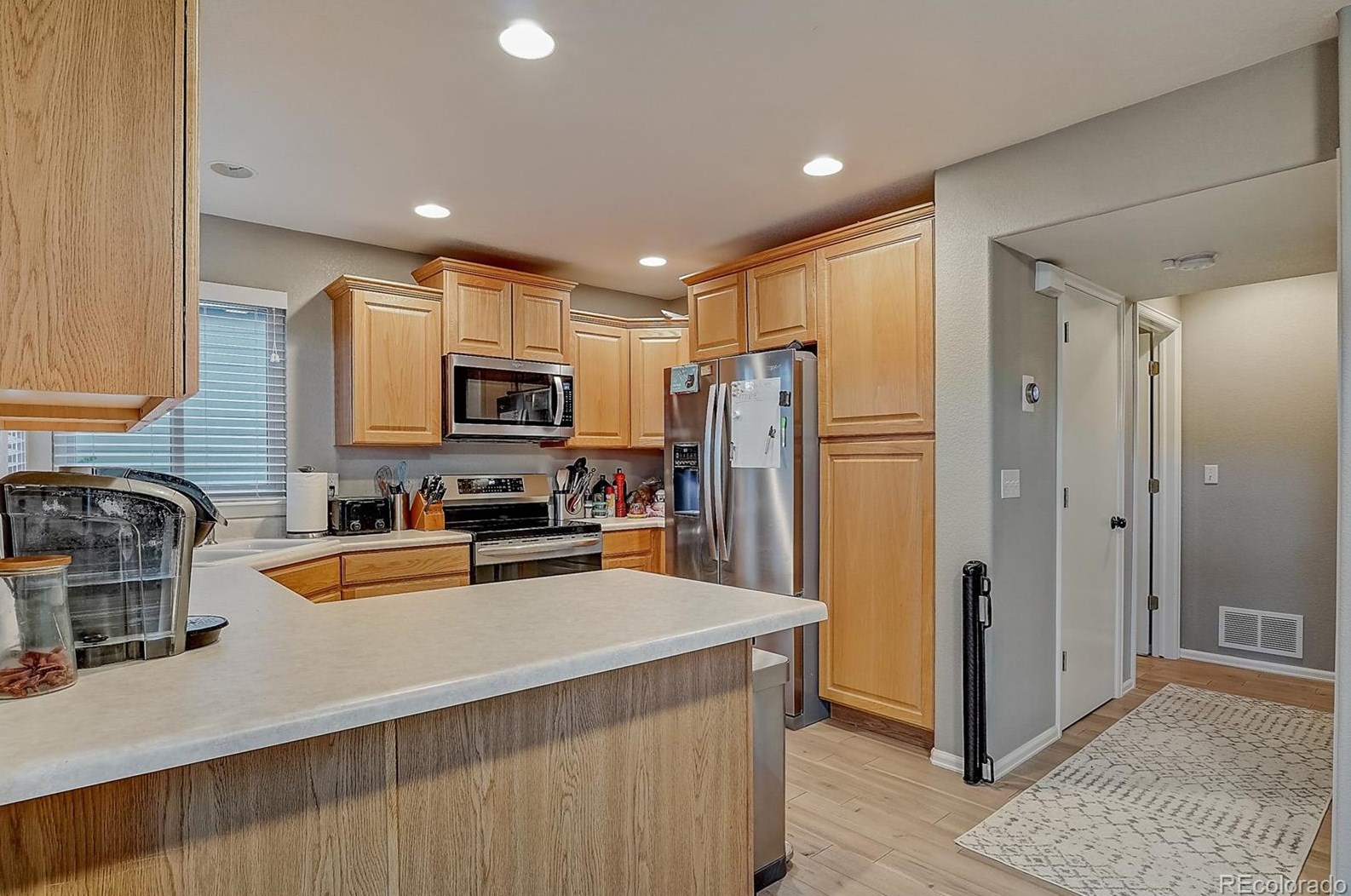 3505 Morning Glory Dr, Castle Rock CO  80109-8490 exterior