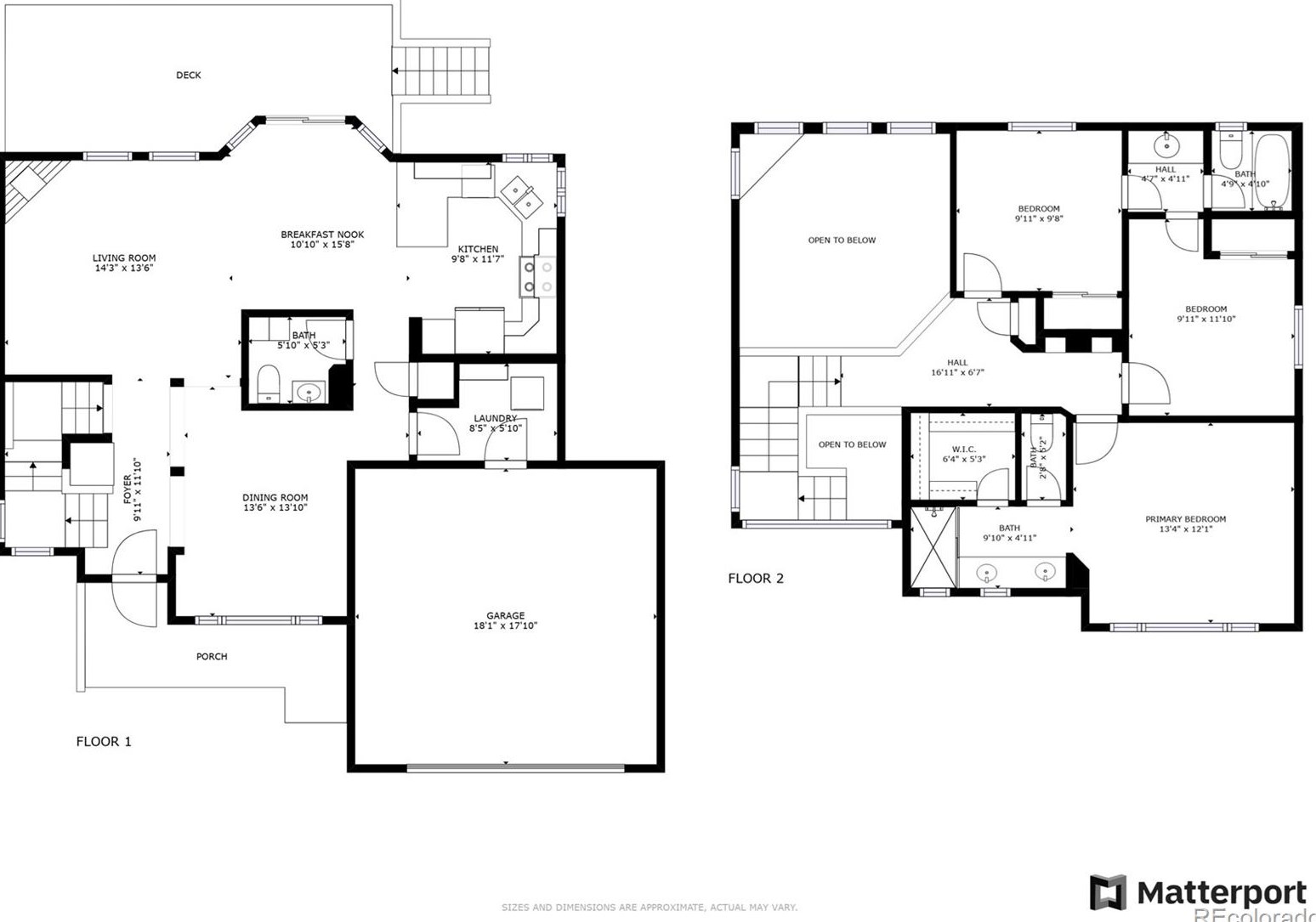 3505 Morning Glory Dr, Castle Rock CO  80109-8490 exterior