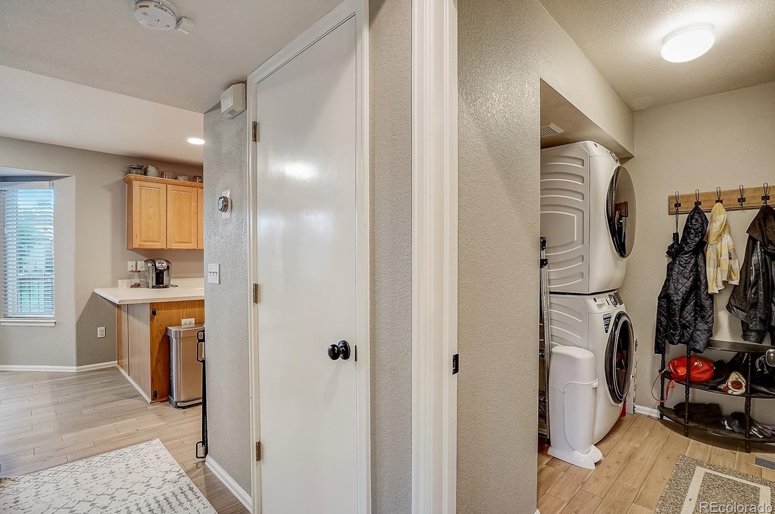 3505 Morning Glory Dr, Castle Rock CO  80109-8490 exterior