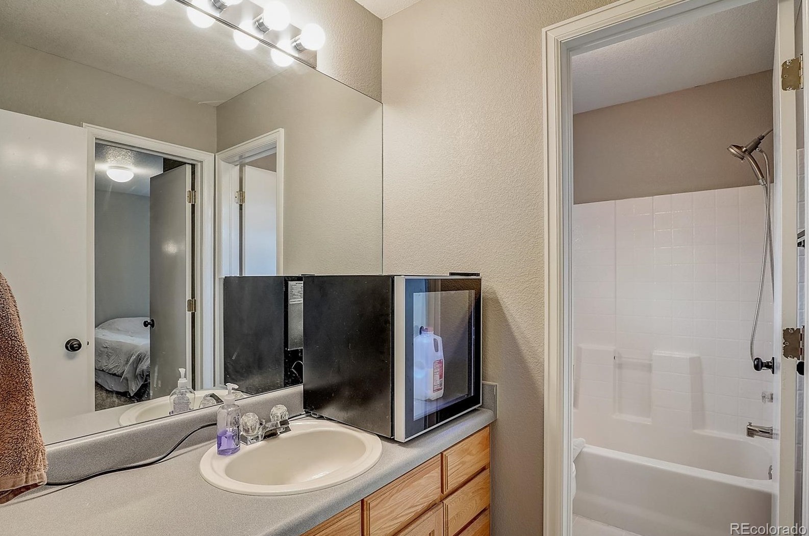 3505 Morning Glory Dr, Castle Rock CO  80109-8490 exterior