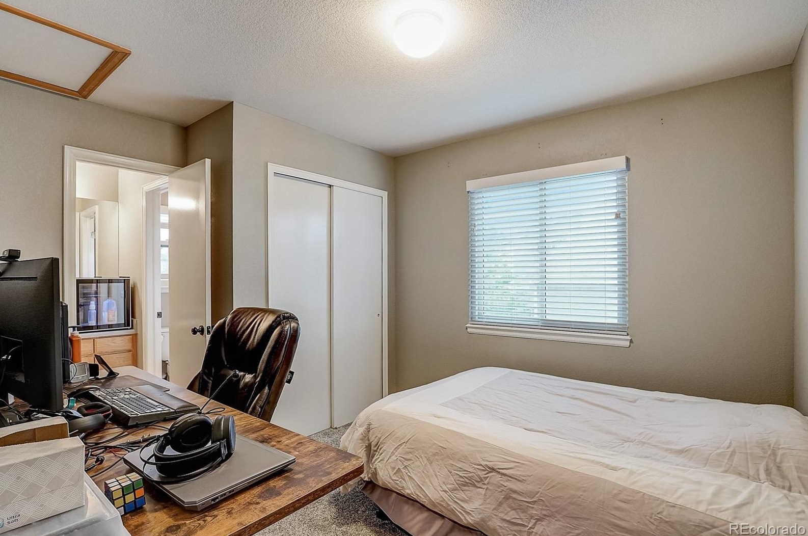 3505 Morning Glory Dr, Castle Rock CO  80109-8490 exterior