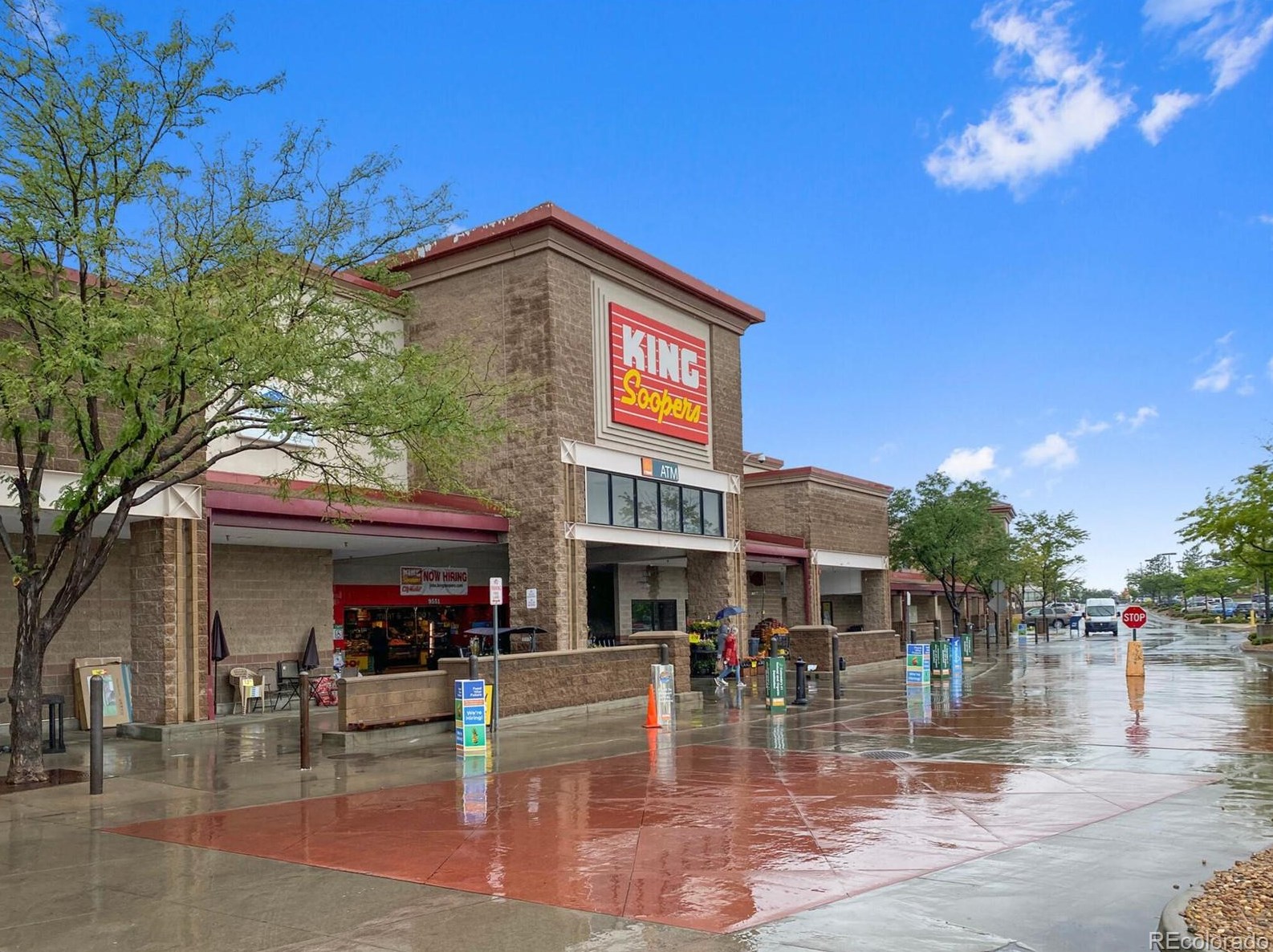 3441 Cascina Pl, Littleton CO  80126-7696 exterior