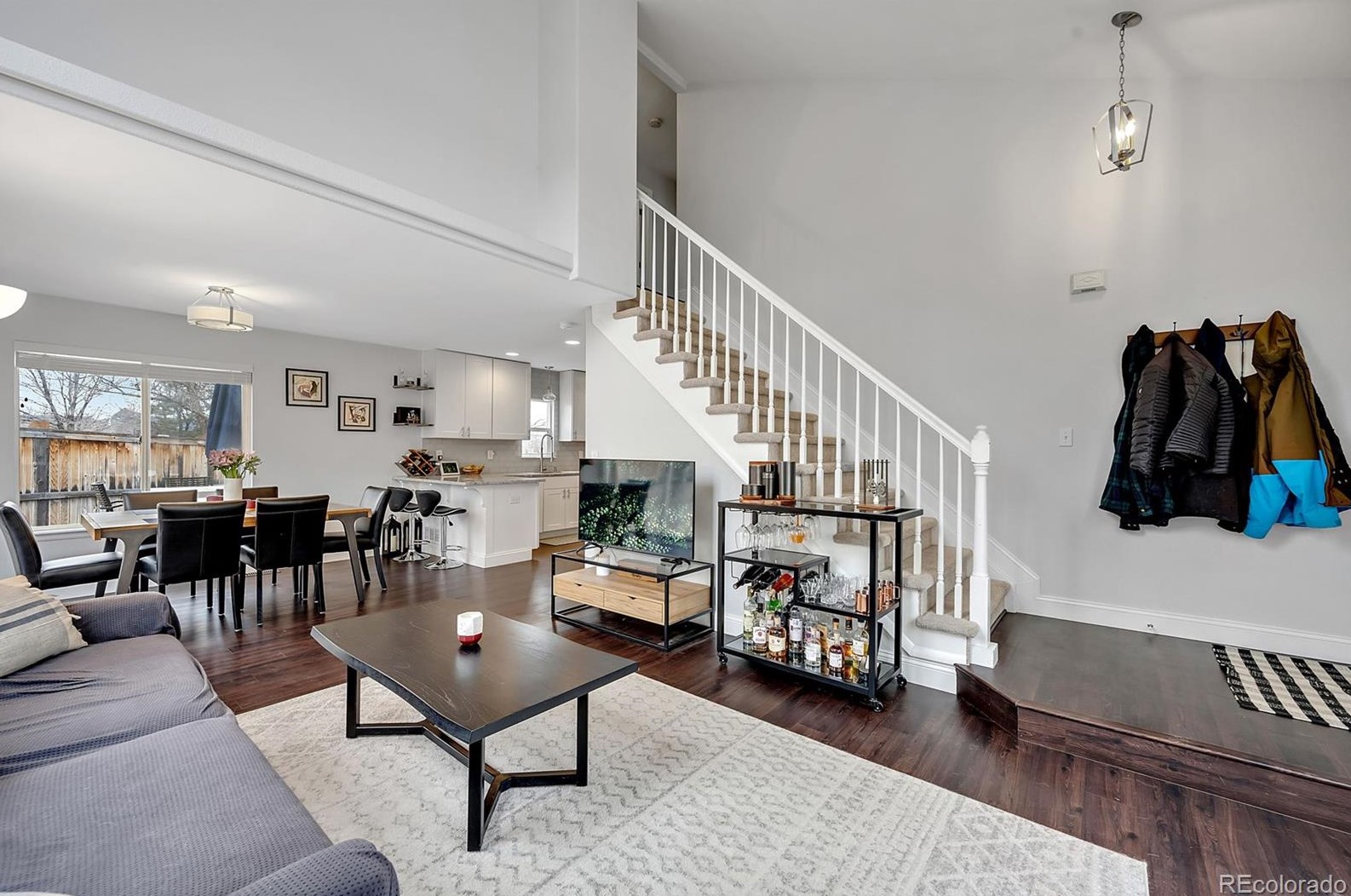 1226 Braewood Ave, Littleton CO  80129-5619 exterior