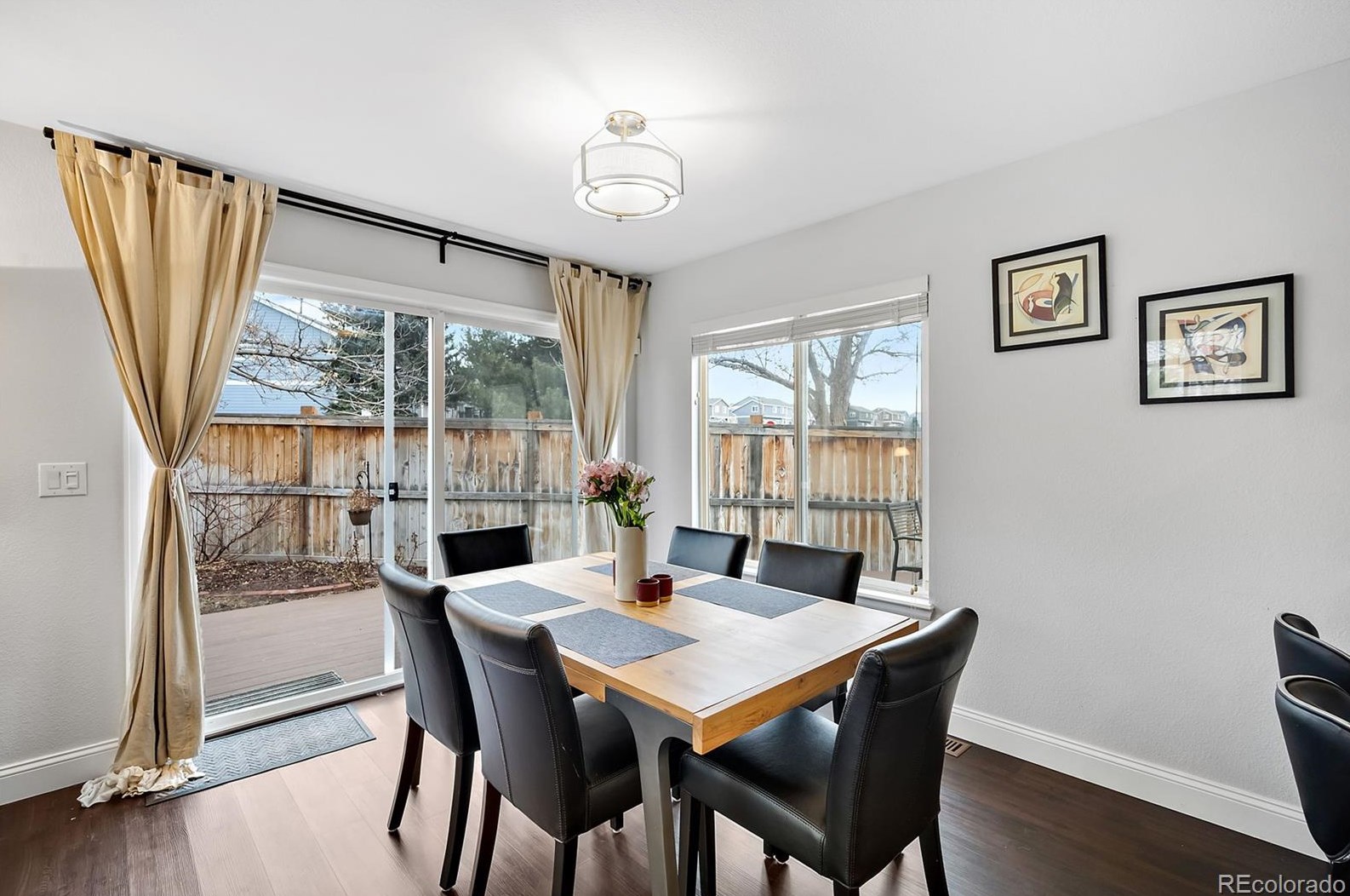 1226 Braewood Ave, Littleton CO  80129-5619 exterior