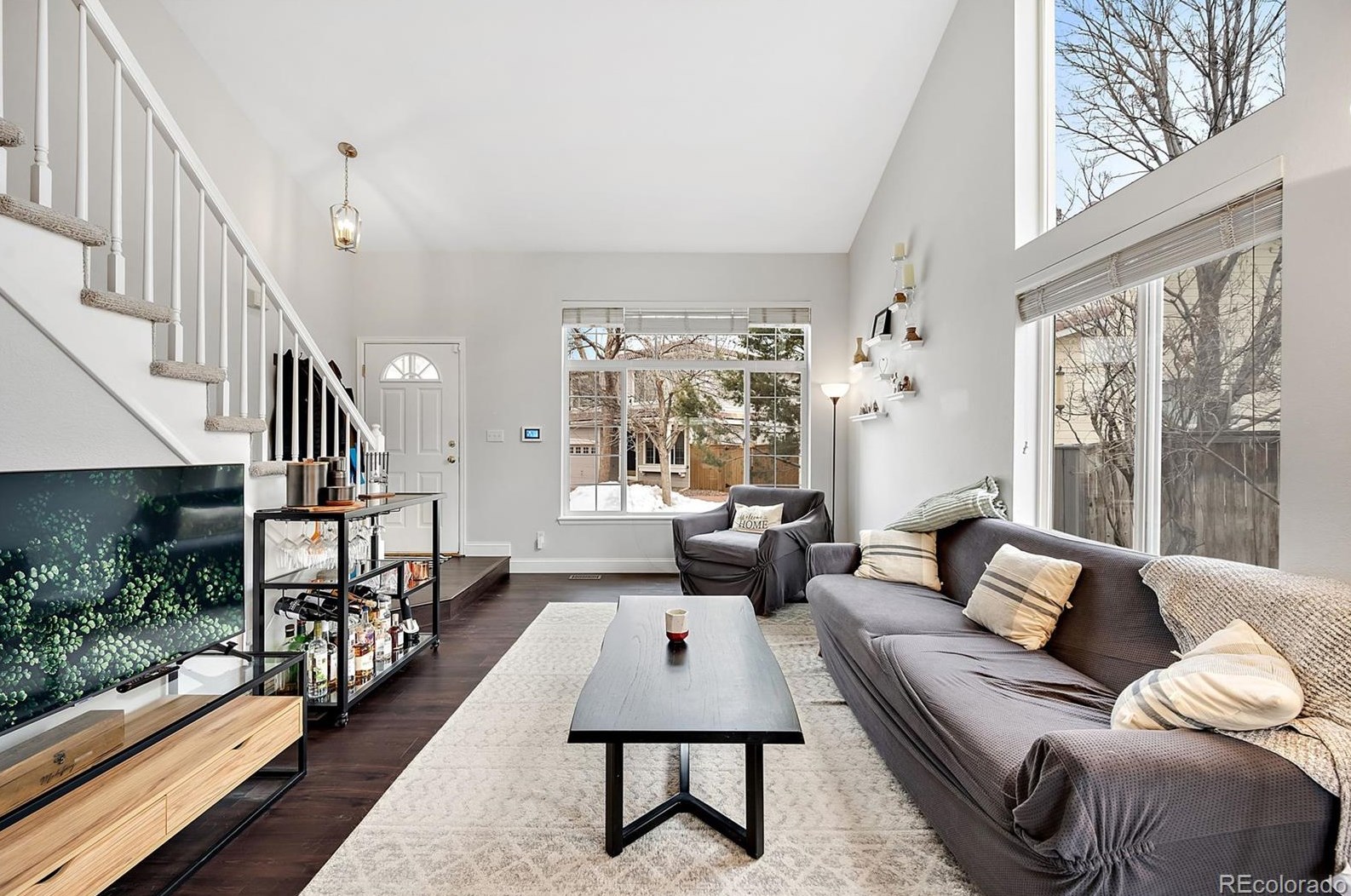 1226 Braewood Ave, Littleton CO  80129-5619 exterior