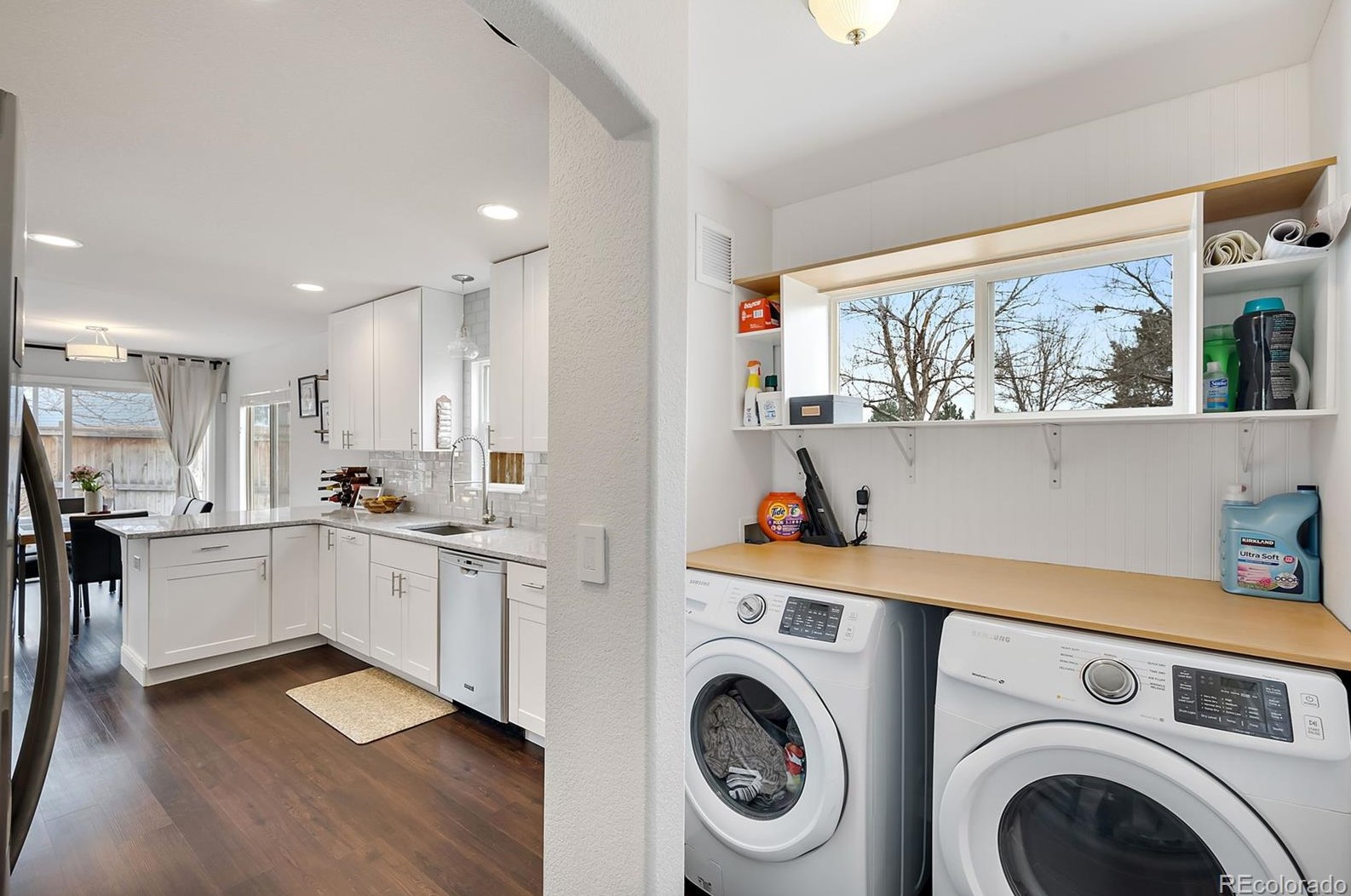 1226 Braewood Ave, Littleton CO  80129-5619 exterior